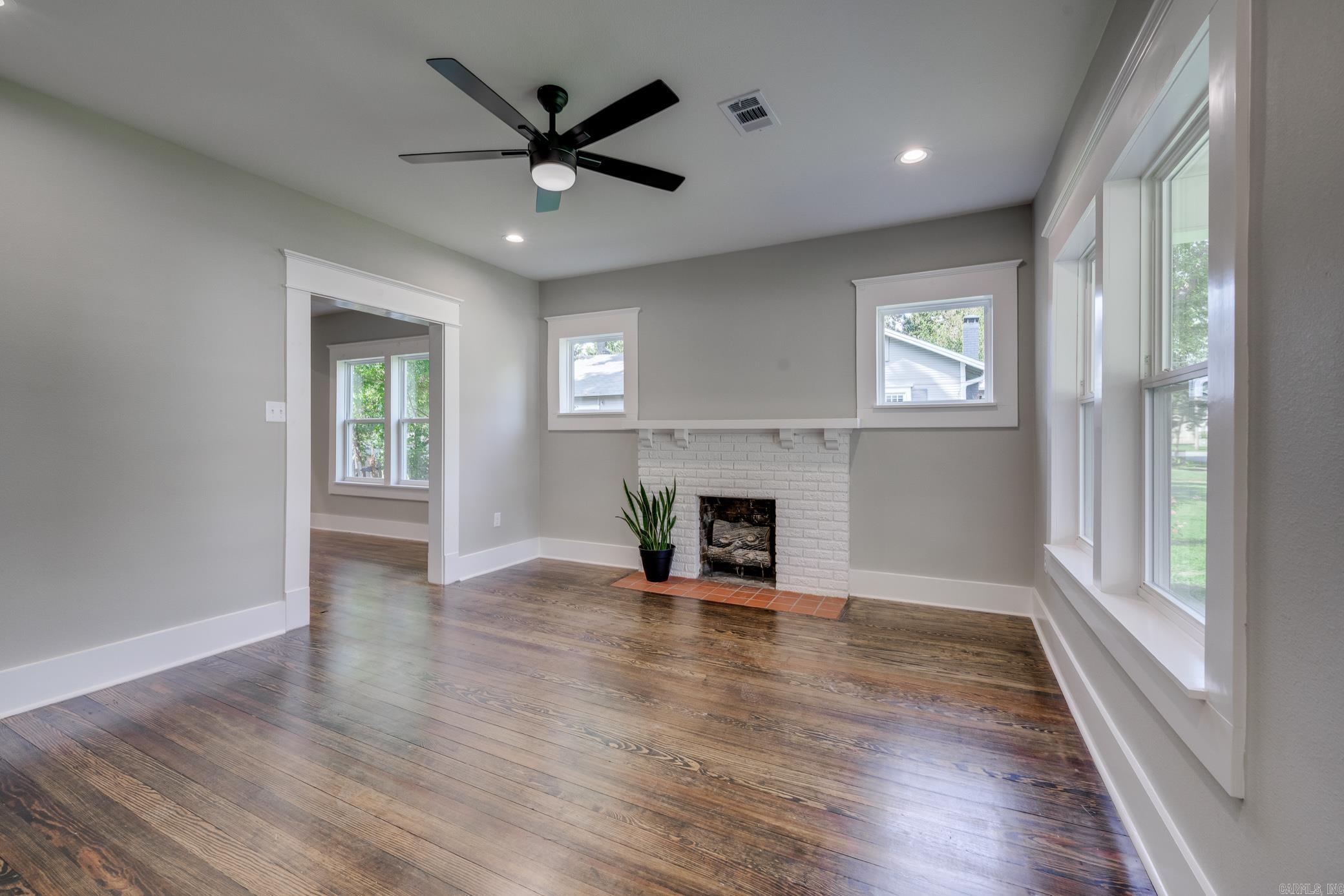953 Watkins Street  Conway, AR