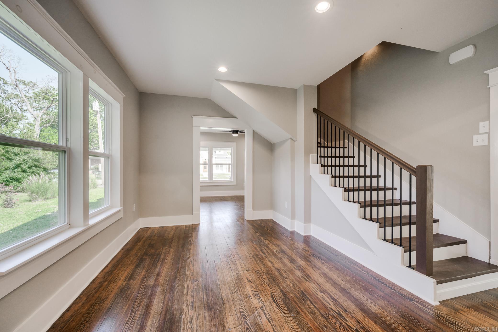 953 Watkins Street  Conway, AR