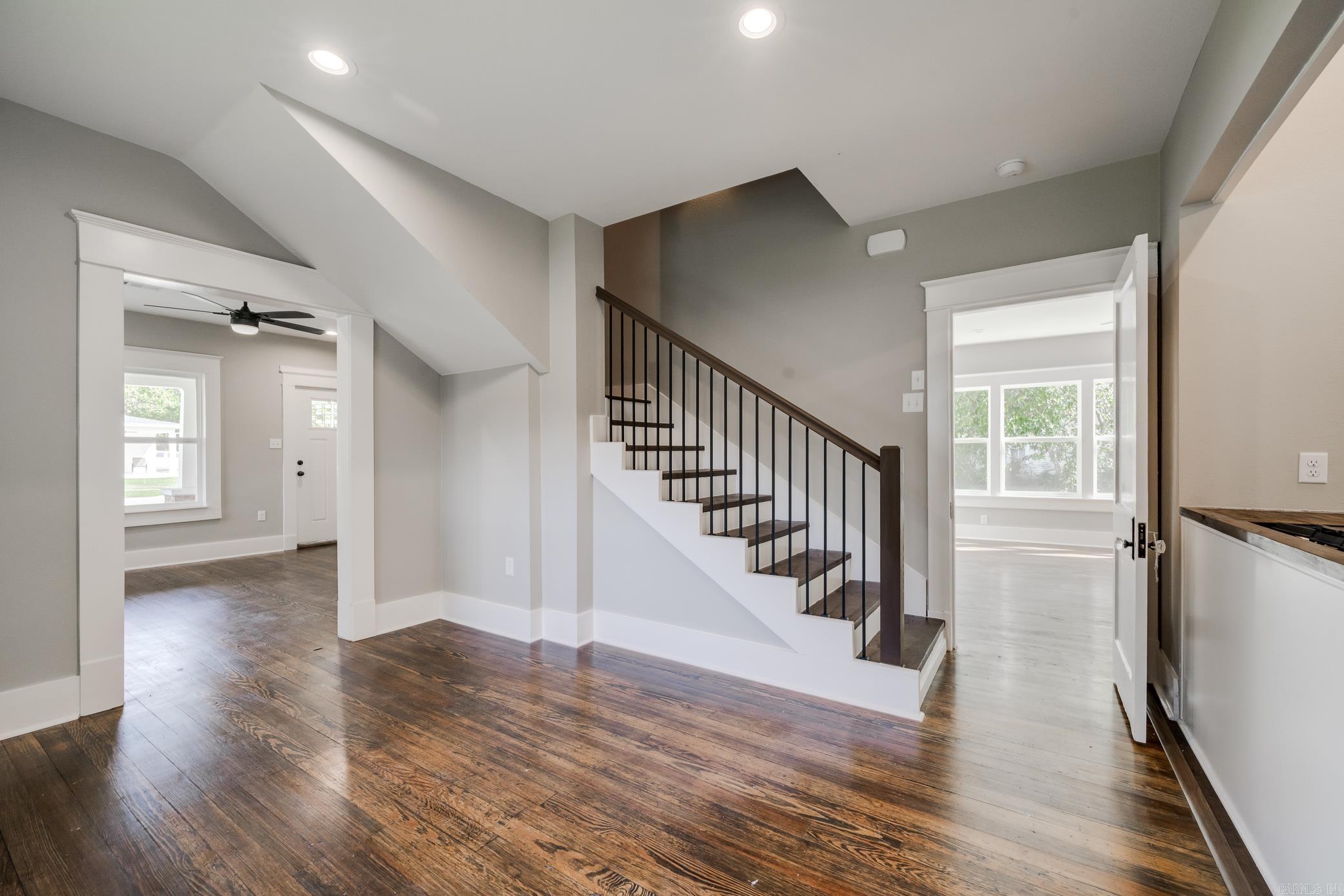 953 Watkins Street  Conway, AR