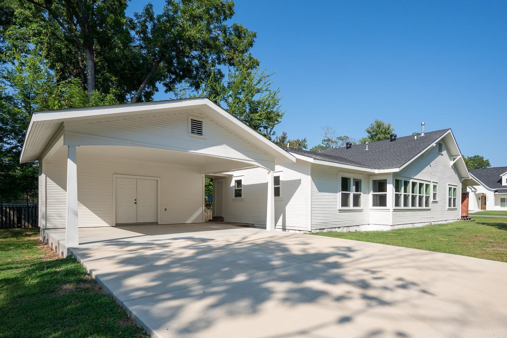 953 Watkins Street  Conway, AR