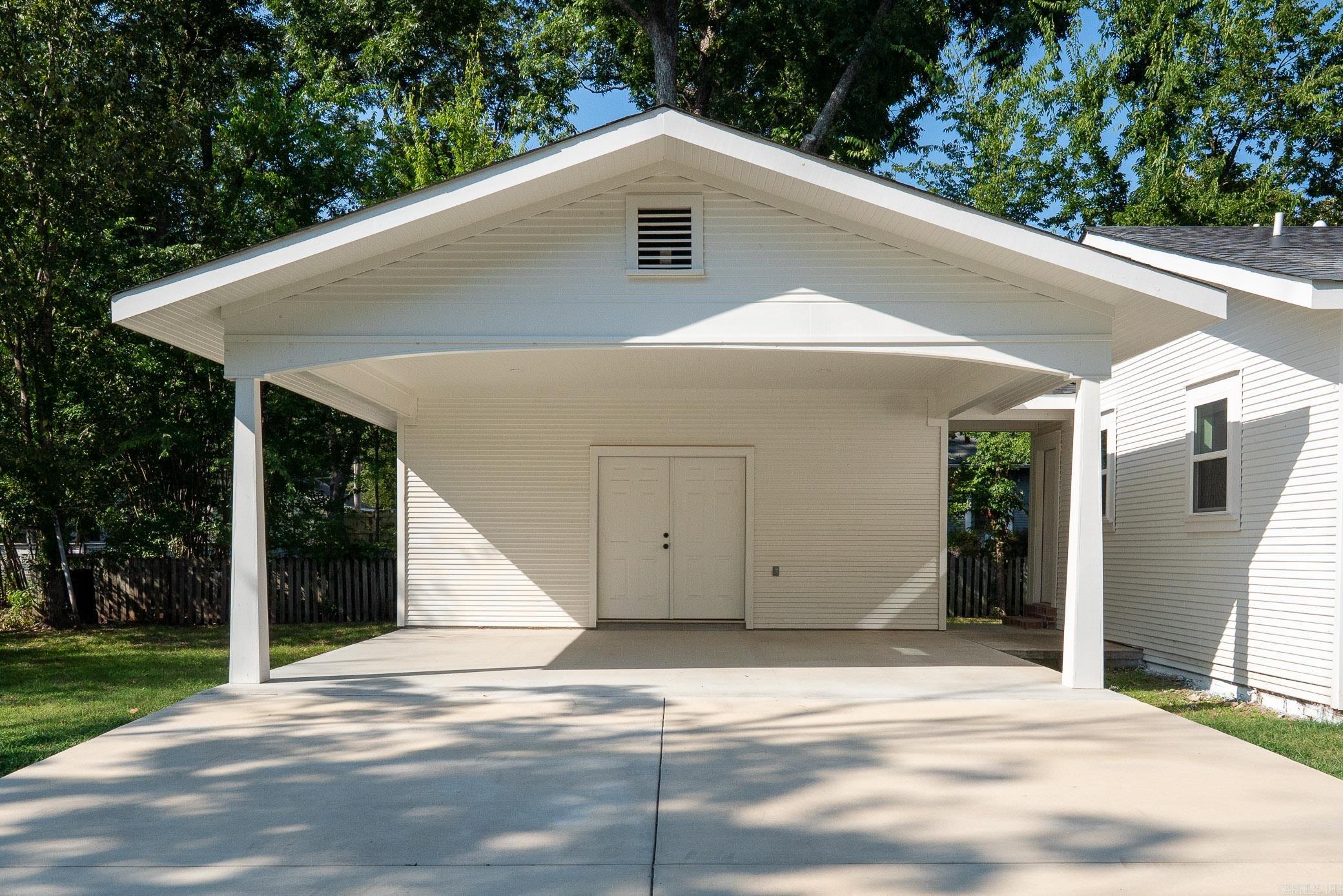 953 Watkins Street  Conway, AR