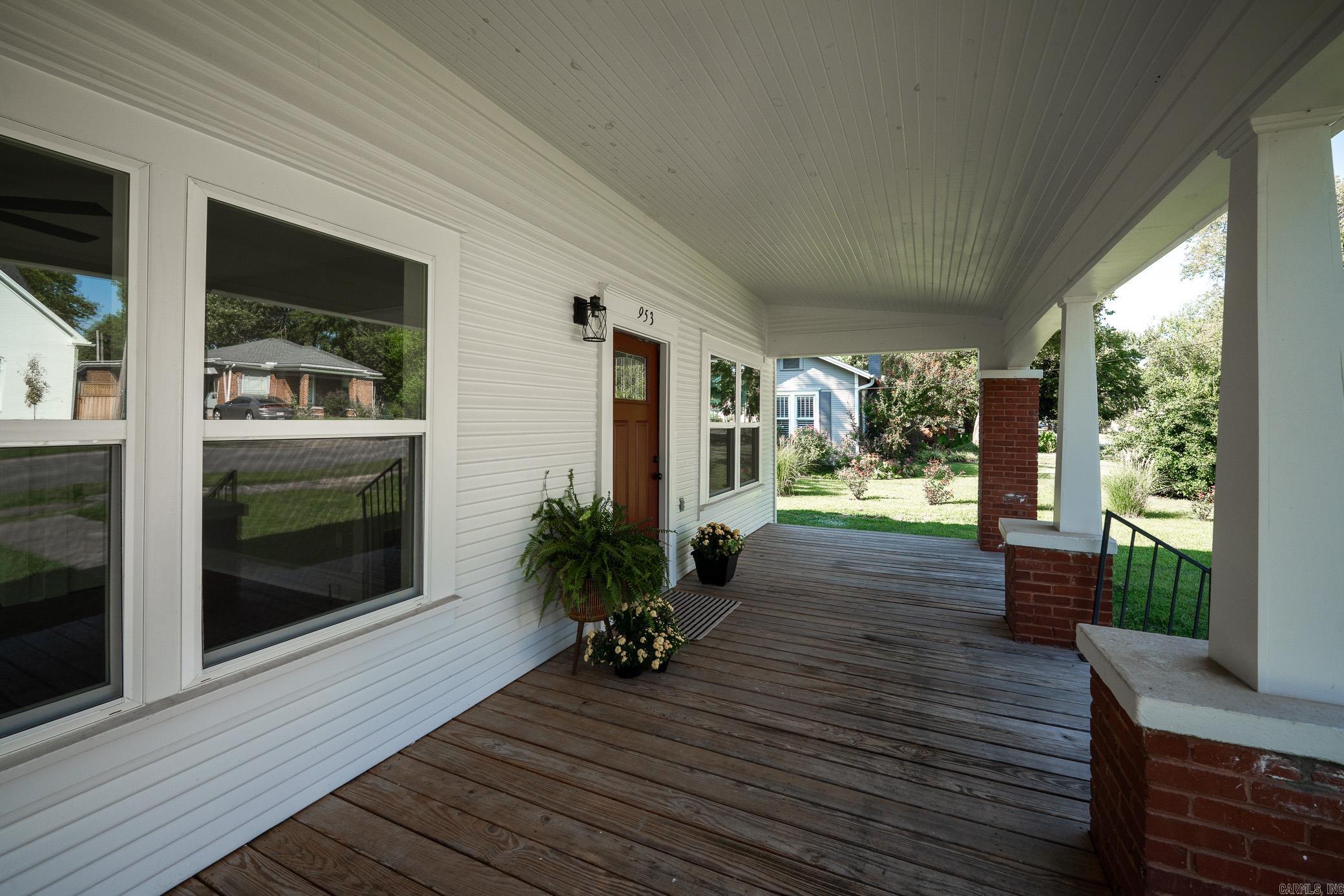 953 Watkins Street  Conway, AR