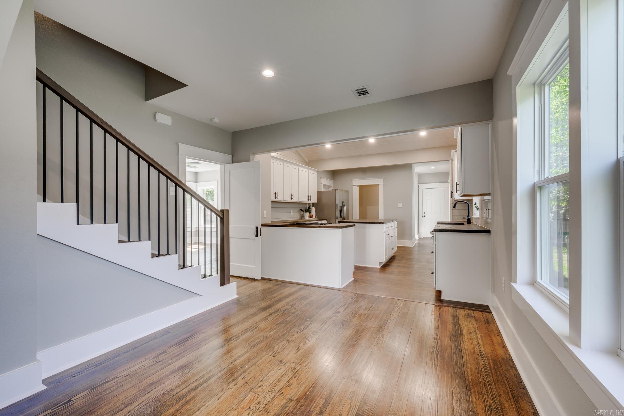953 Watkins Street  Conway, AR