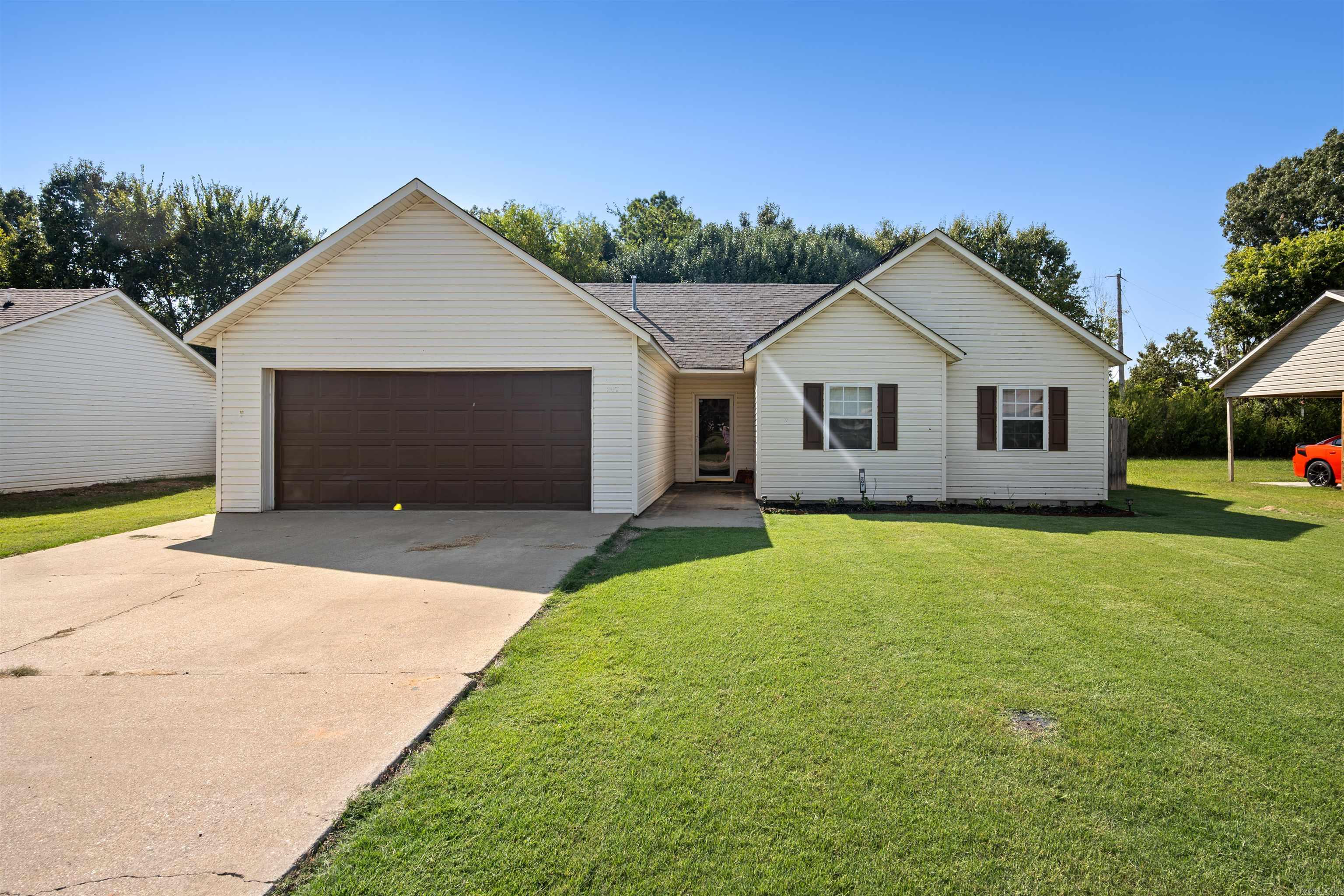207 Woodland Trails  Bono, AR