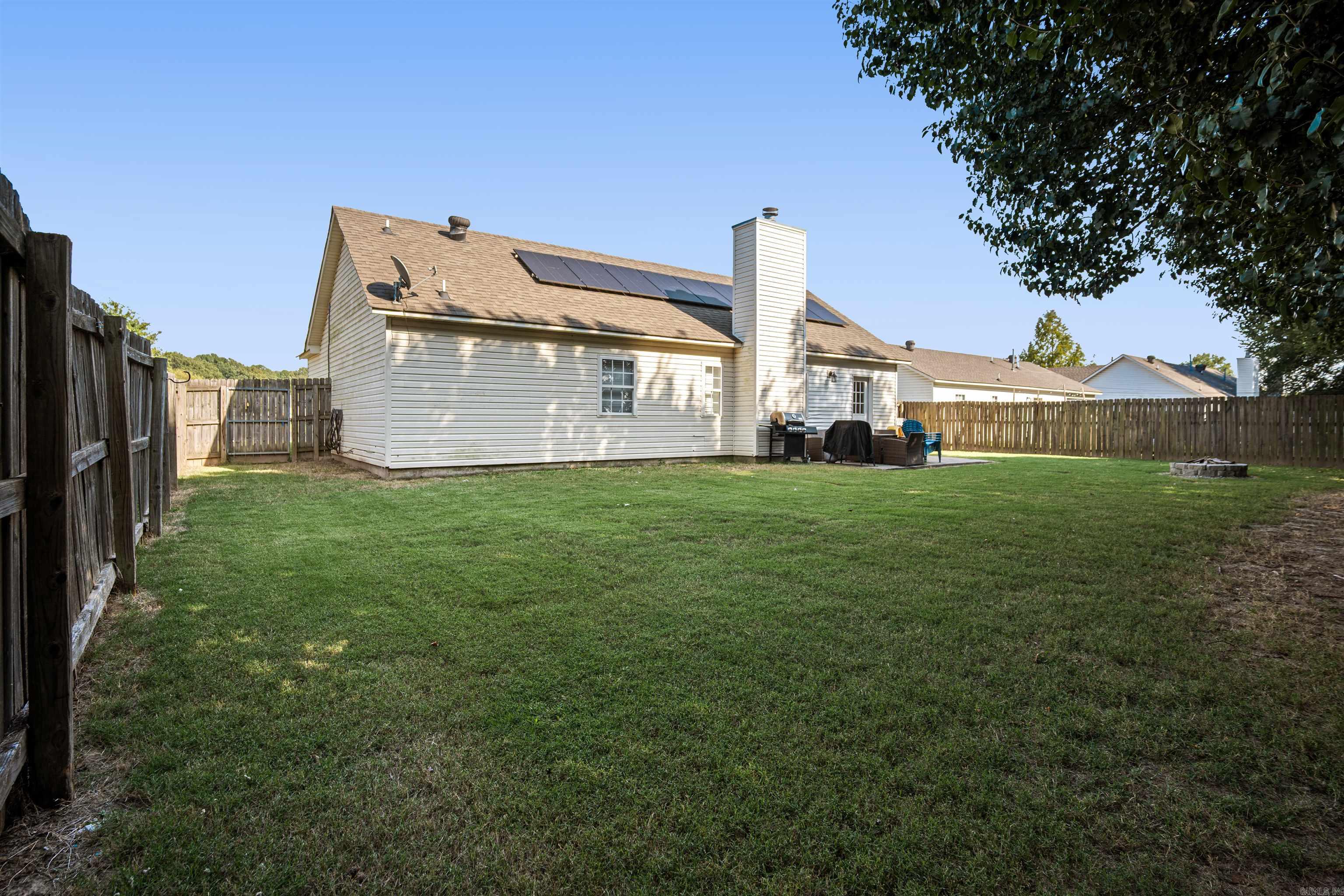 207 Woodland Trails  Bono, AR