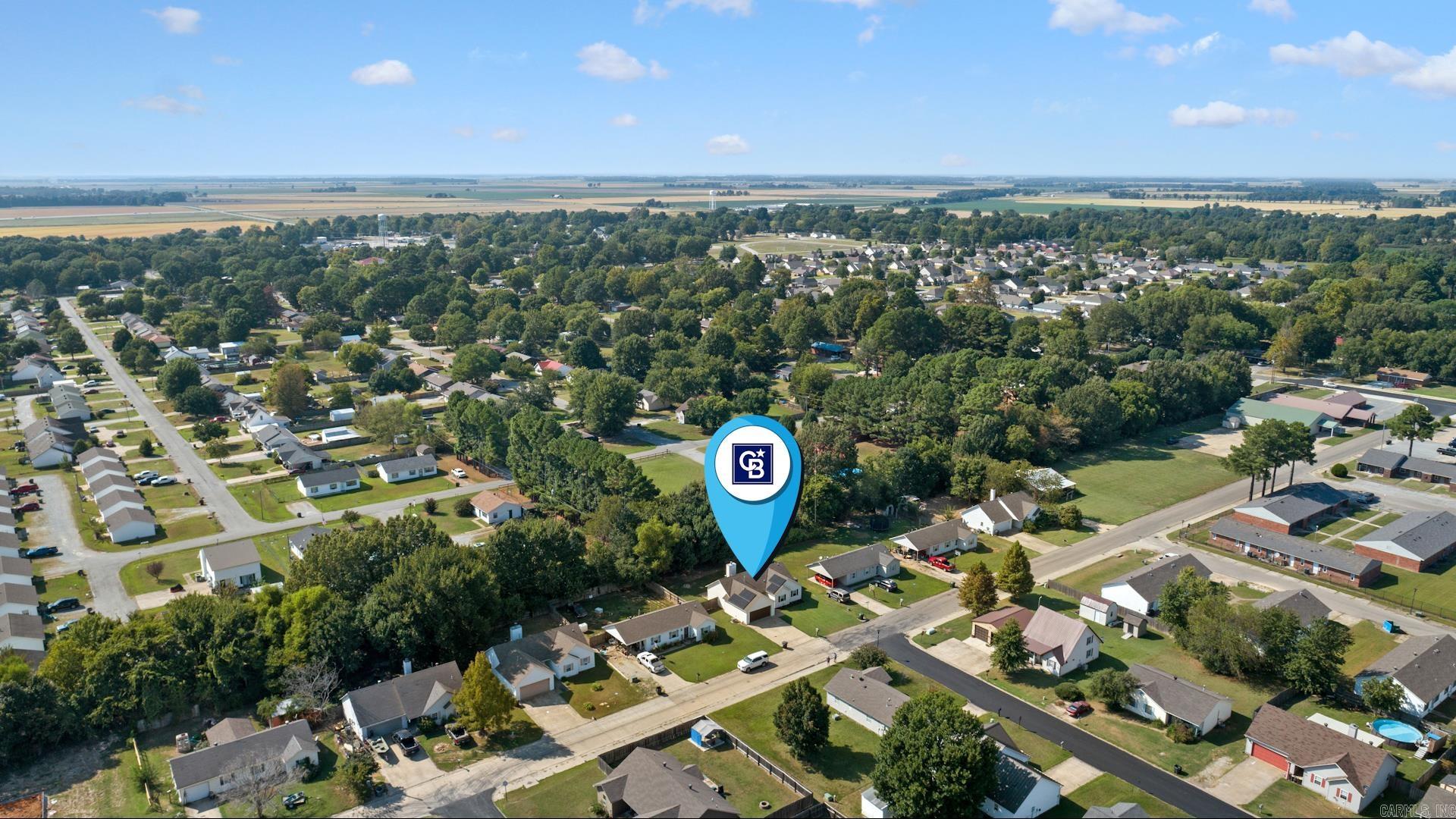 207 Woodland Trails  Bono, AR