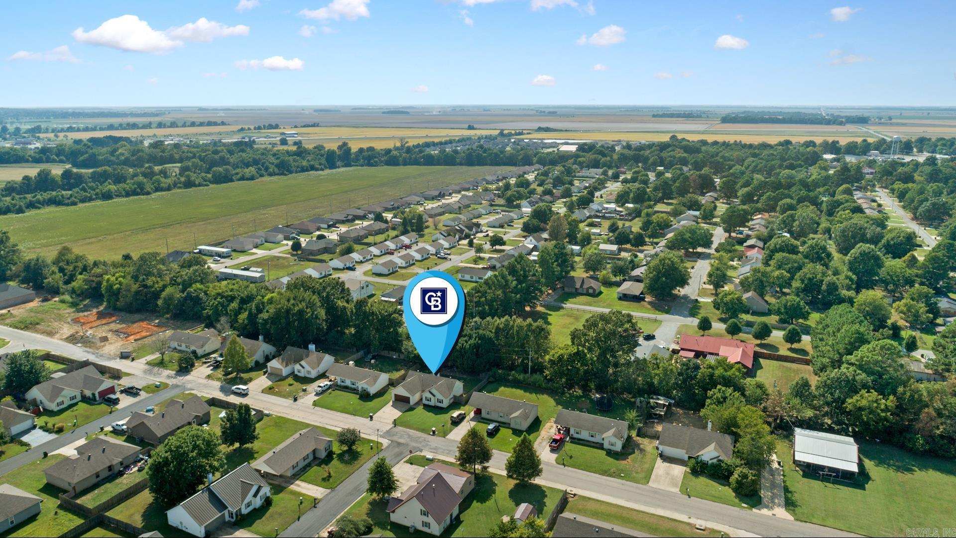 207 Woodland Trails  Bono, AR