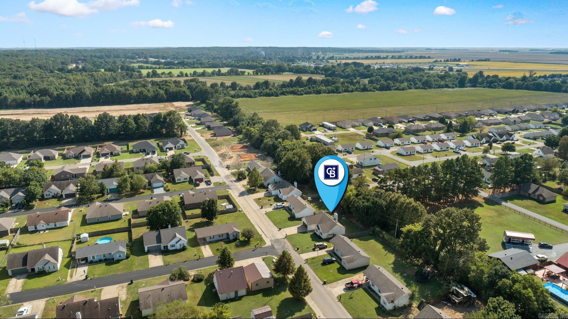 207 Woodland Trails  Bono, AR