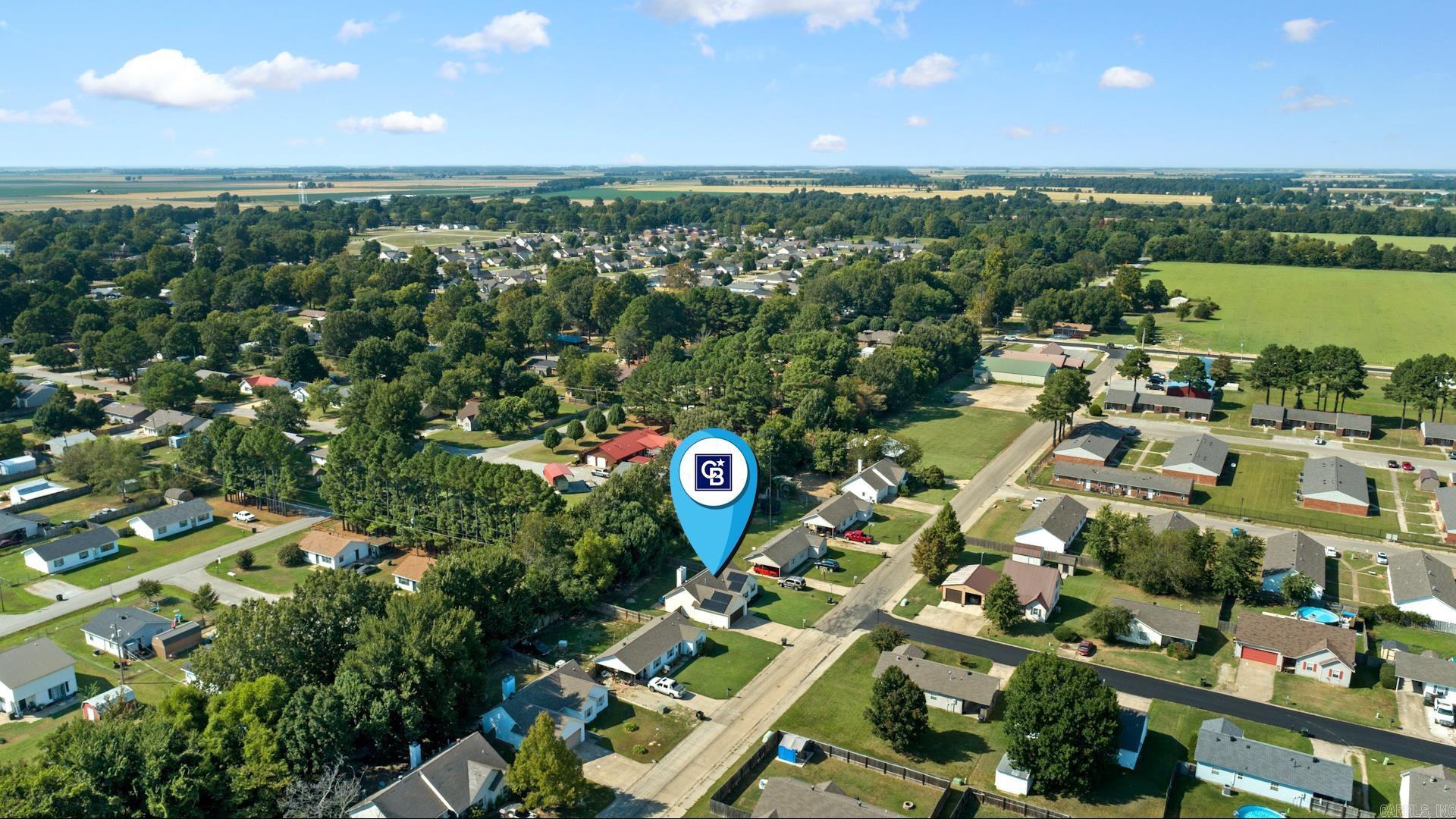 207 Woodland Trails  Bono, AR
