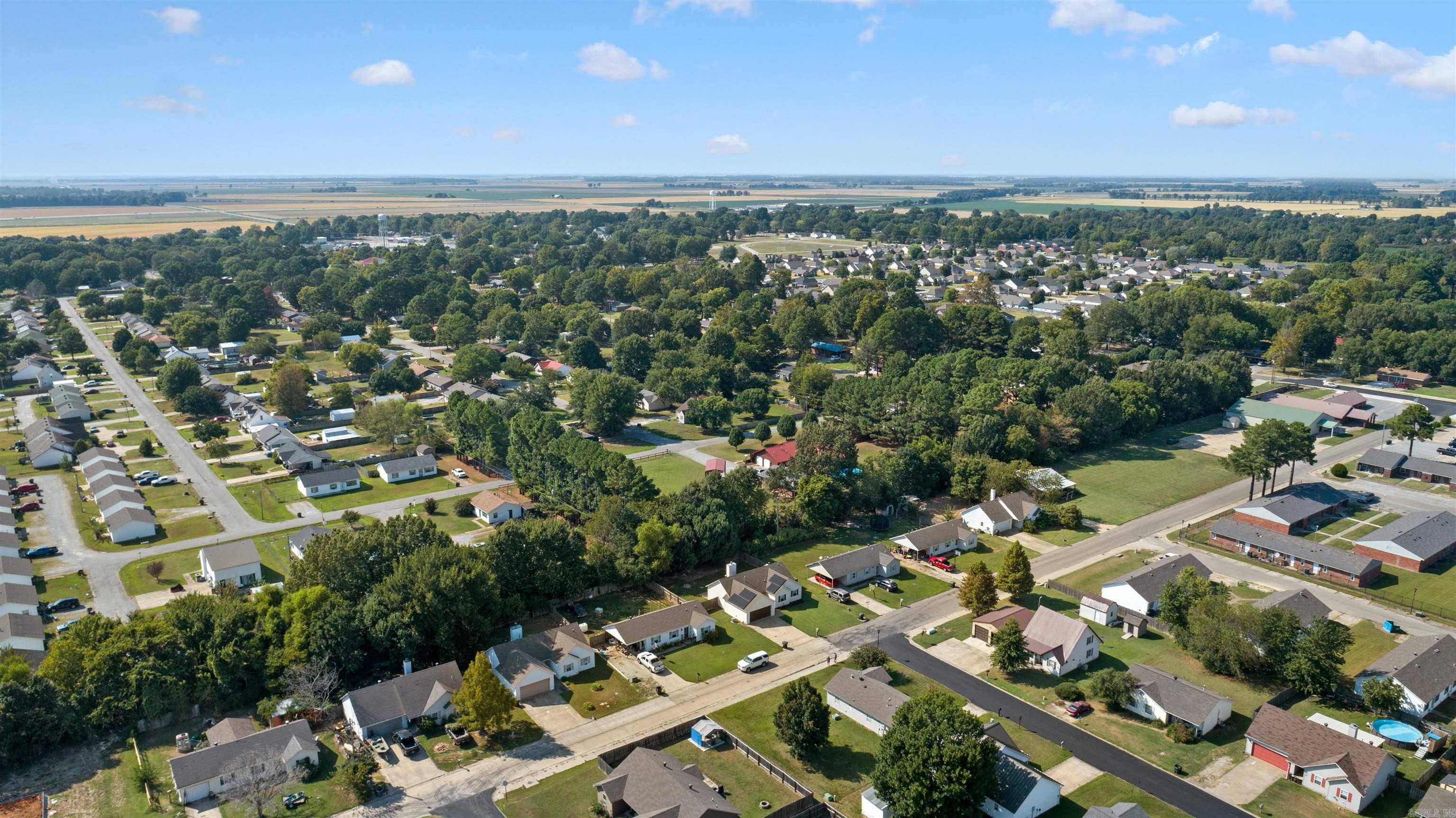 207 Woodland Trails  Bono, AR