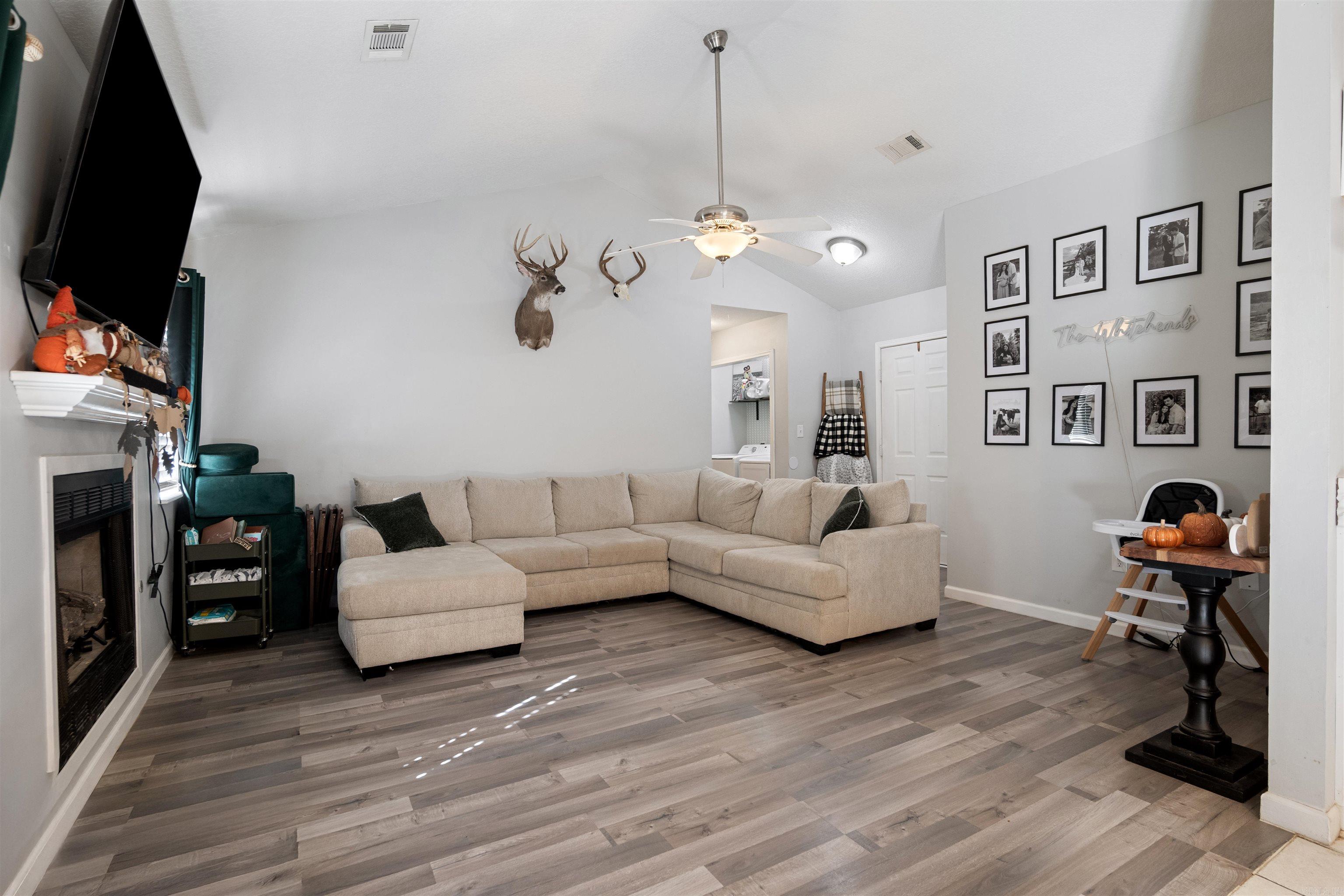 207 Woodland Trails  Bono, AR