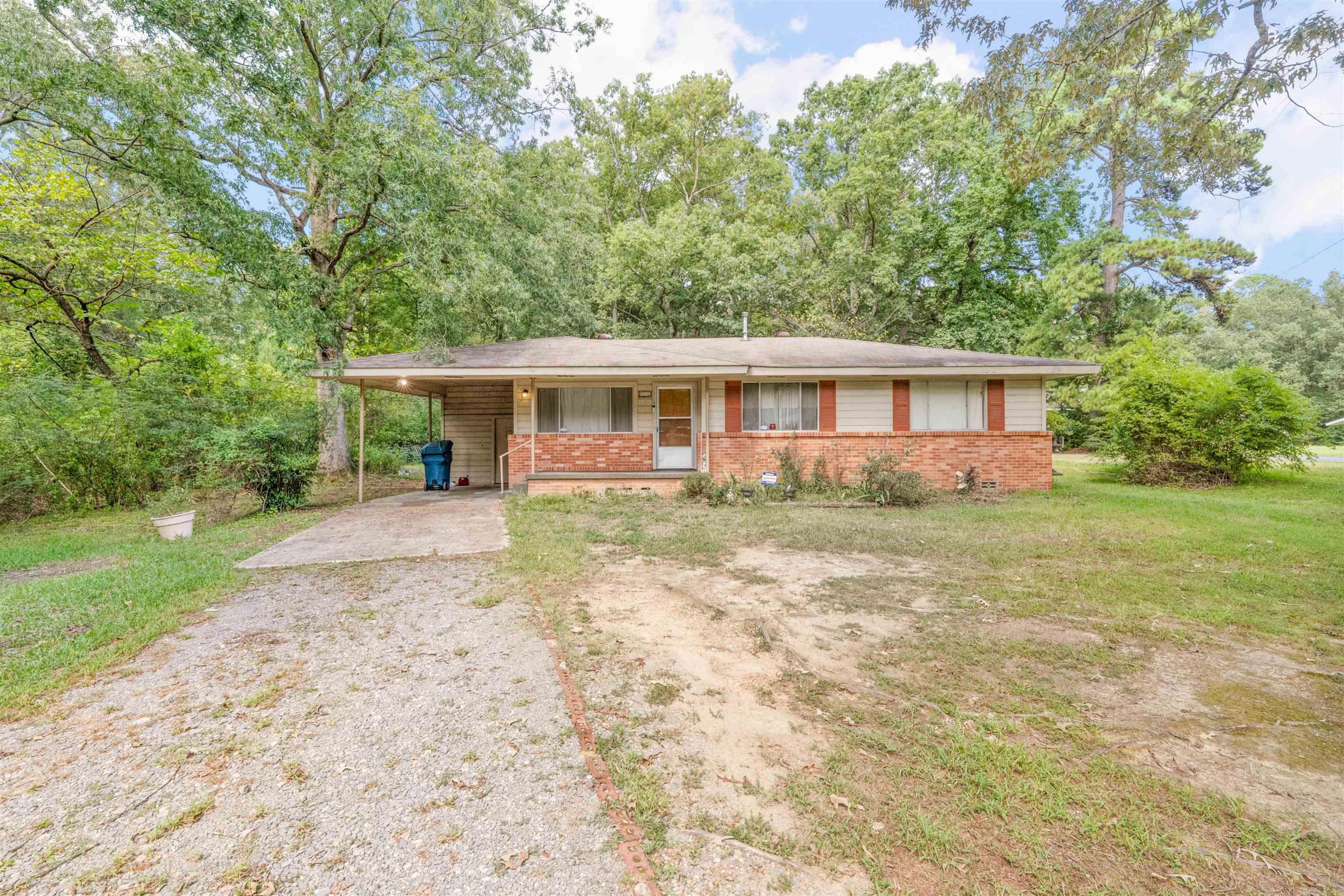 7216 Mabelvale Cut Off  Little Rock, AR