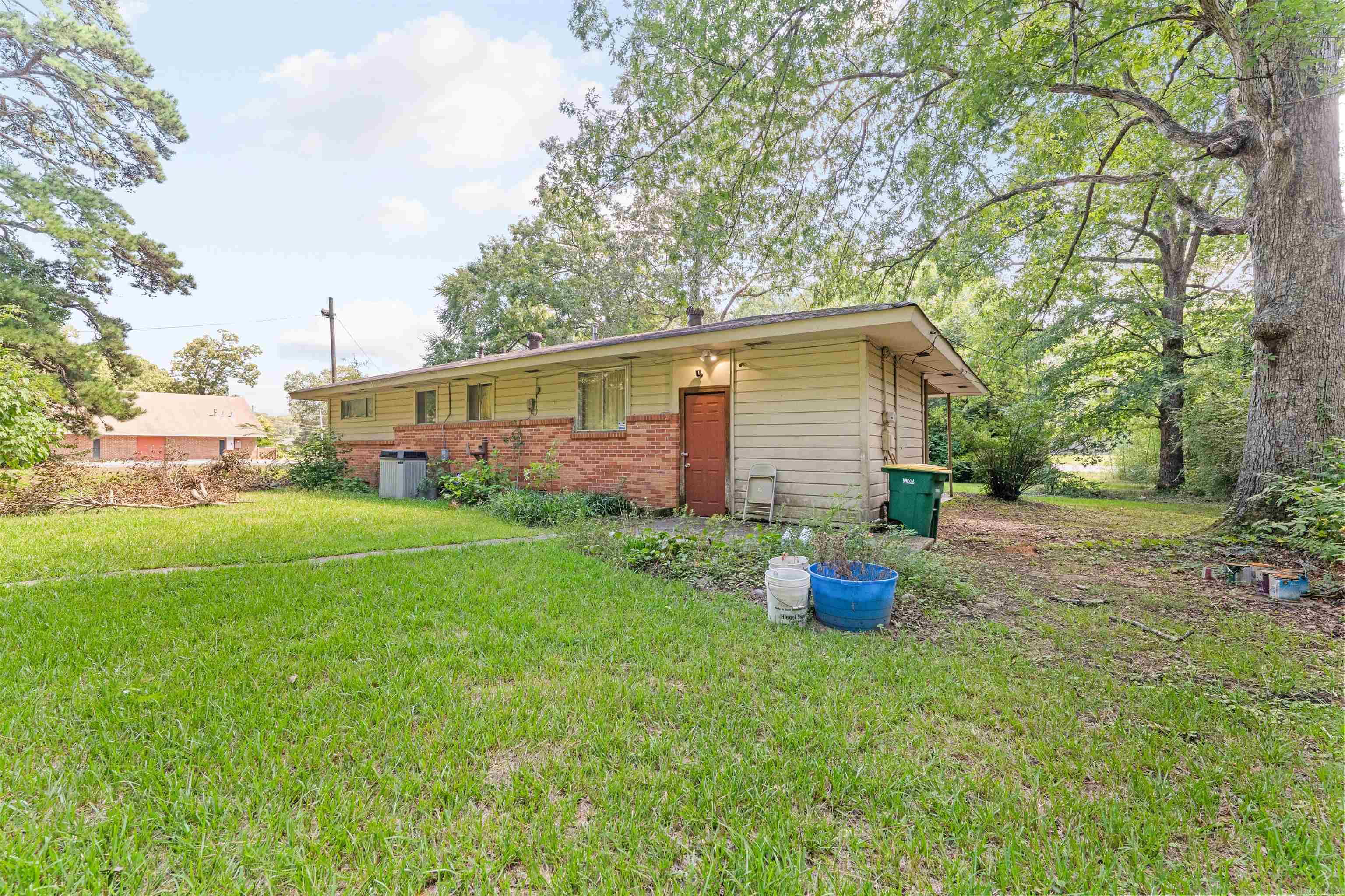 7216 Mabelvale Cut Off  Little Rock, AR
