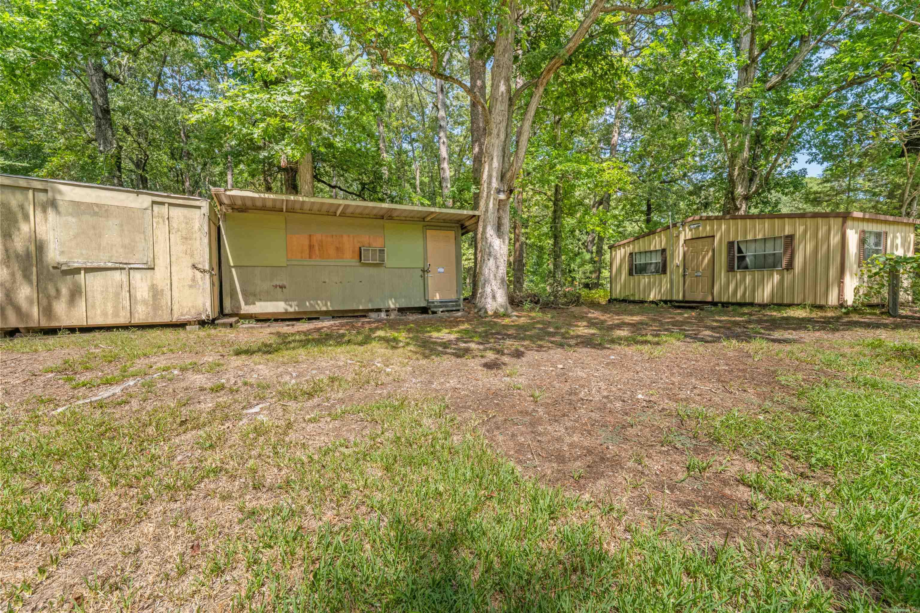 7216 Mabelvale Cut Off  Little Rock, AR