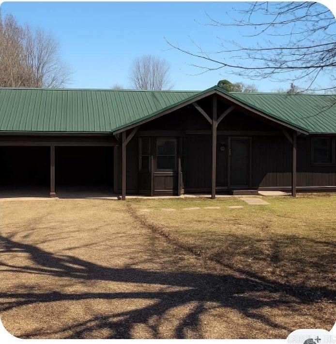 601 N CENTER HILL ROAD  Paragould, AR