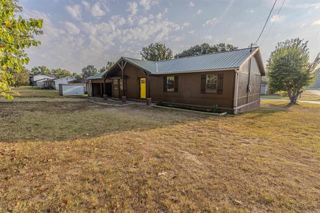 601 N CENTER HILL ROAD  Paragould, AR