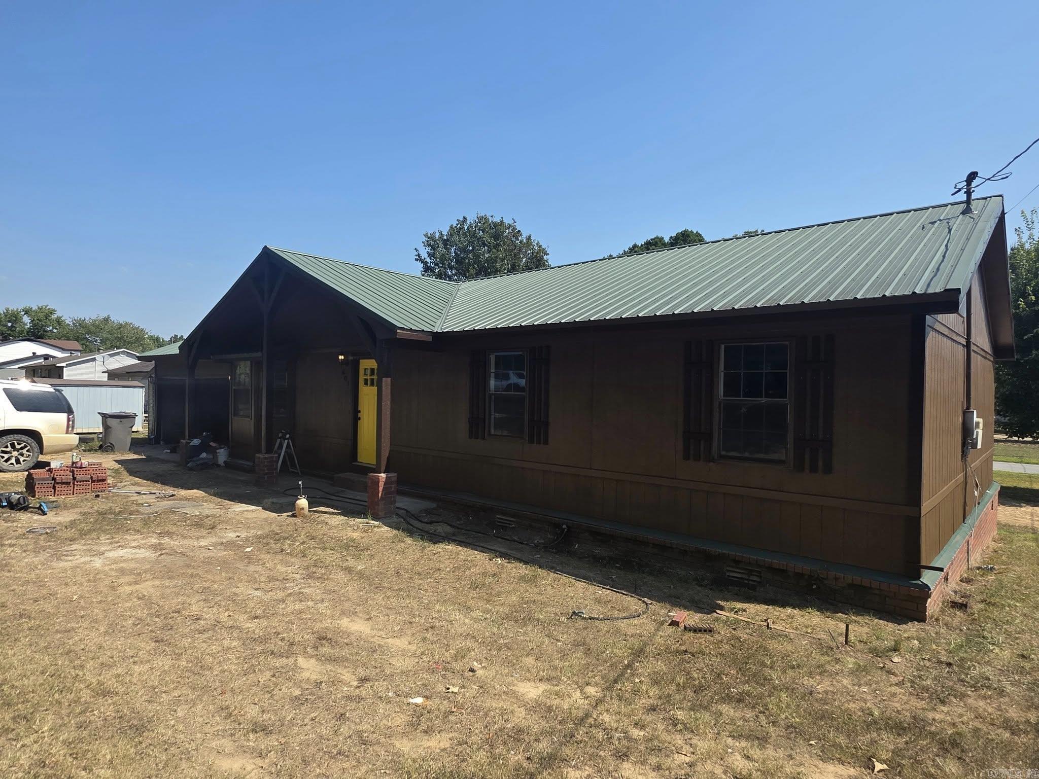 601 N CENTER HILL ROAD  Paragould, AR