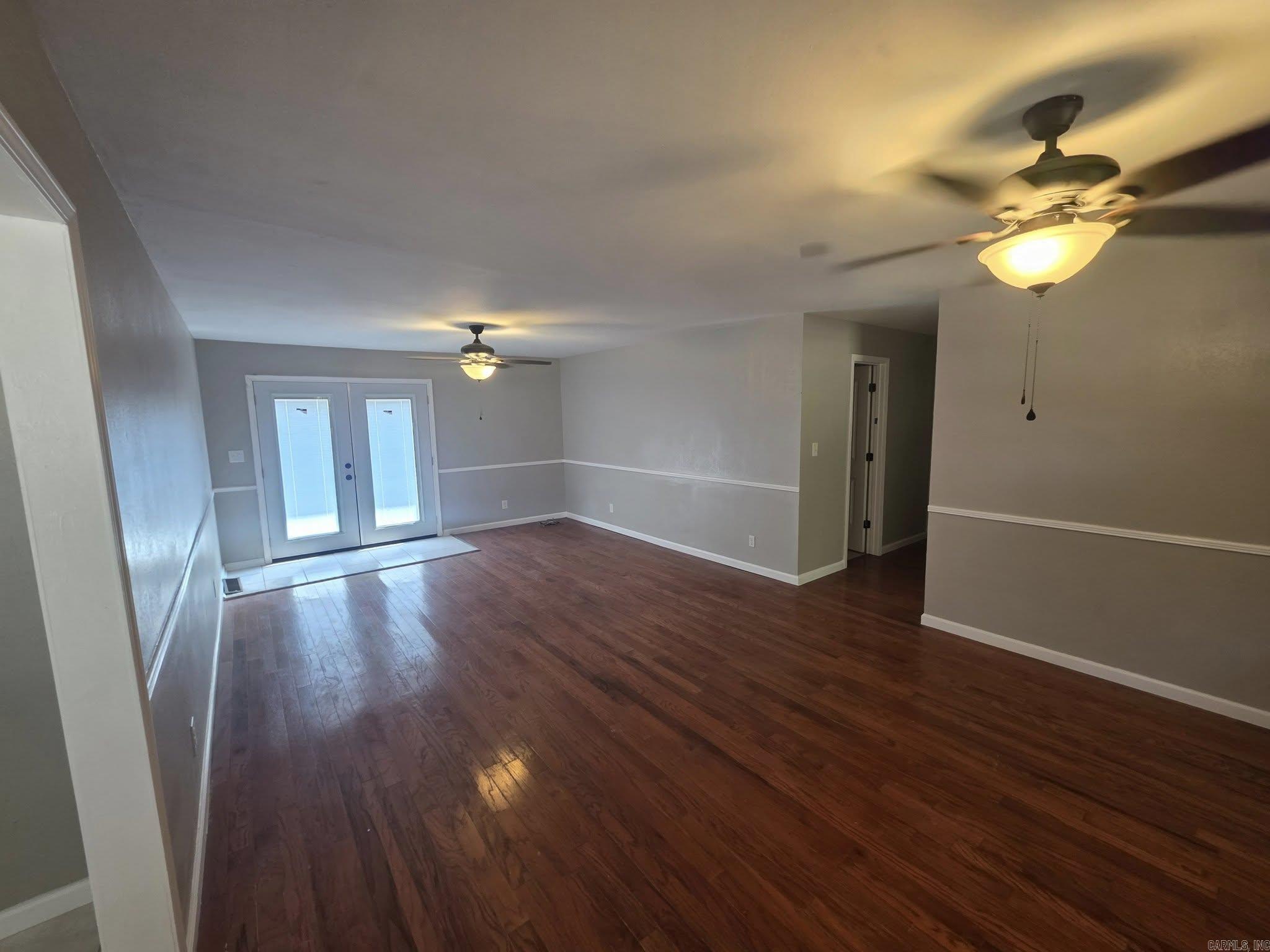 601 N CENTER HILL ROAD  Paragould, AR