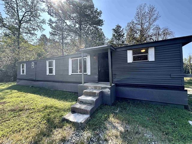 374  Wagon  Higden, AR