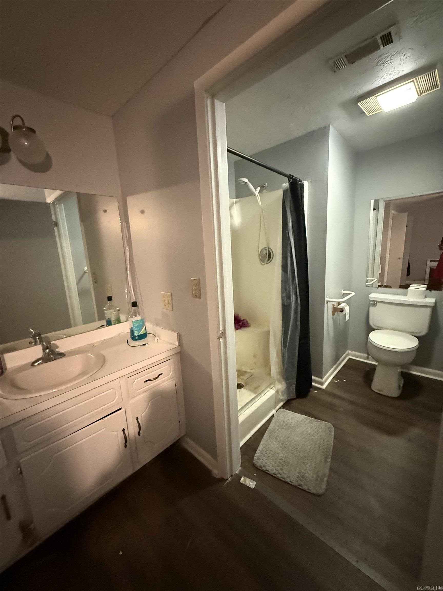 505 Country Club  Searcy, AR