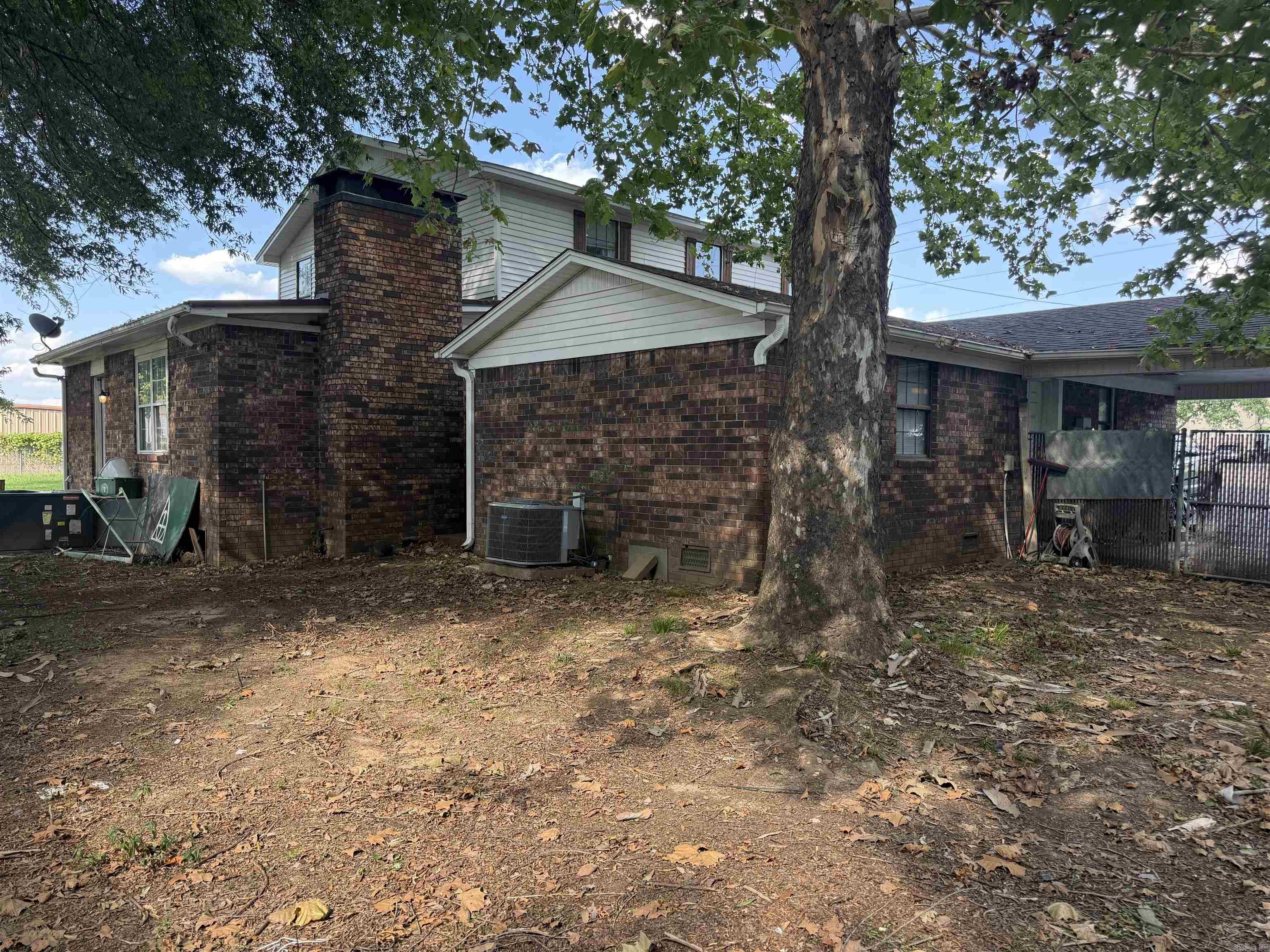 505 Country Club  Searcy, AR