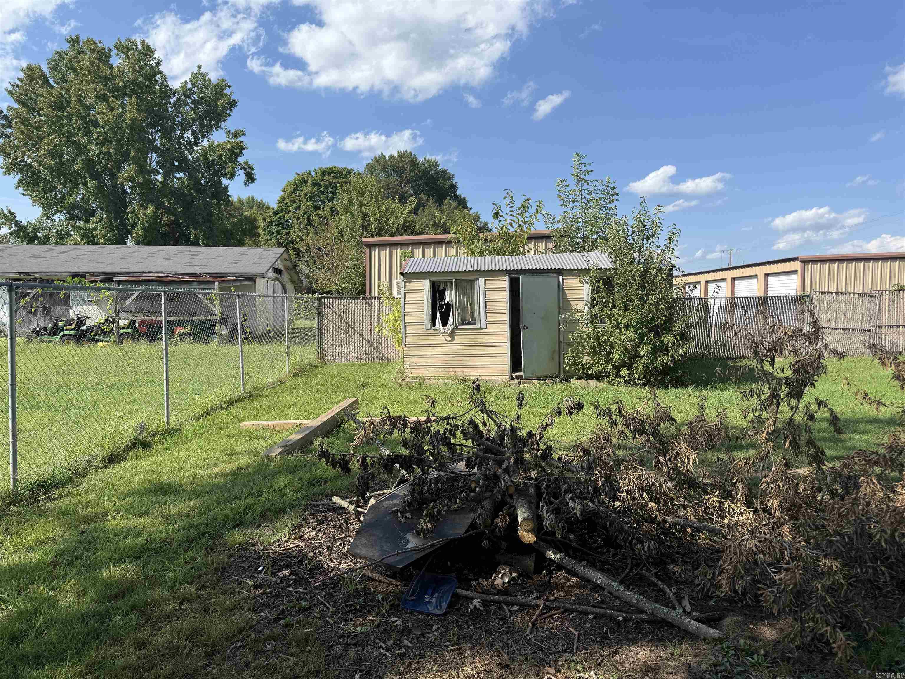 505 Country Club  Searcy, AR