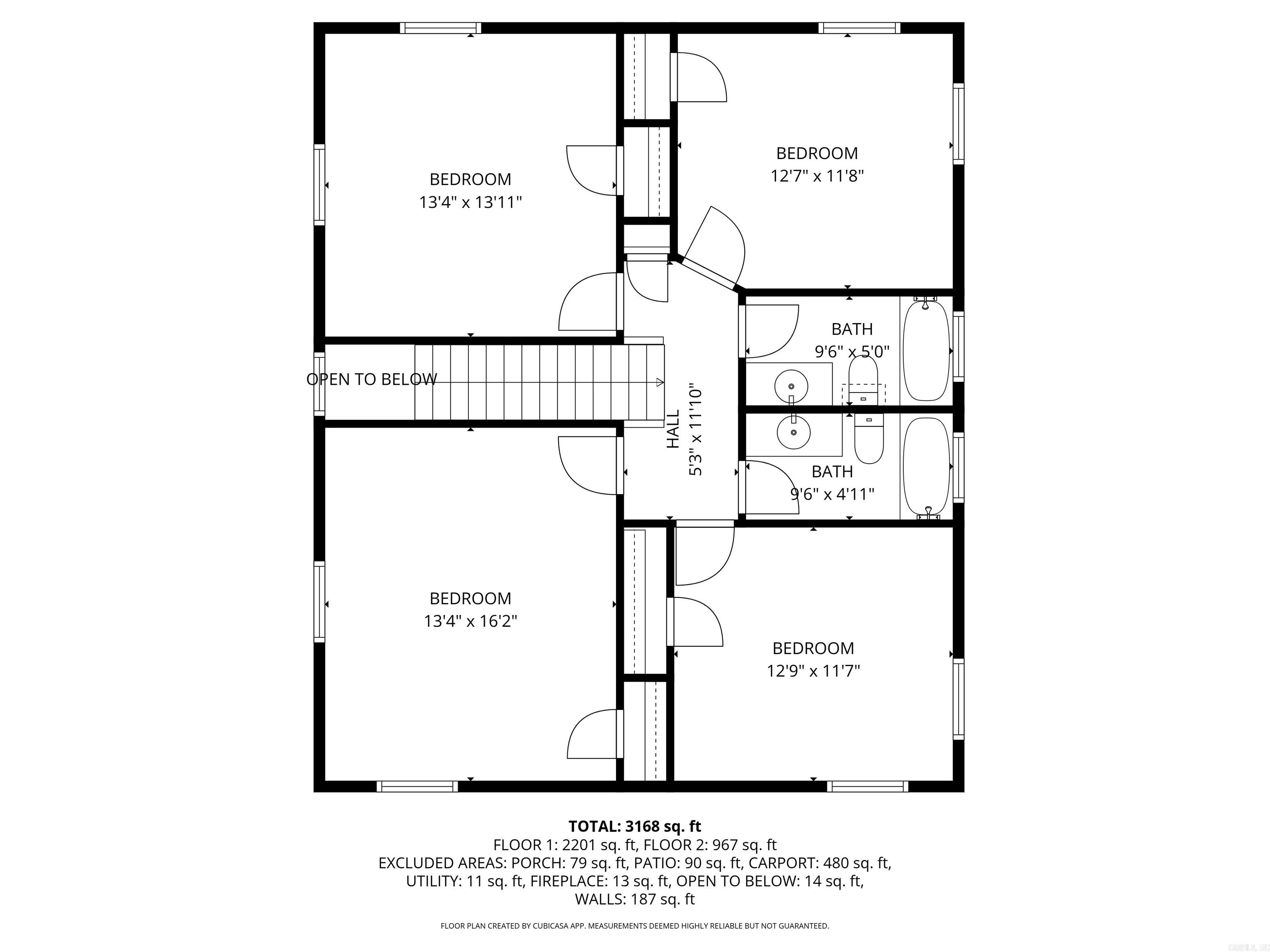 505 Country Club  Searcy, AR