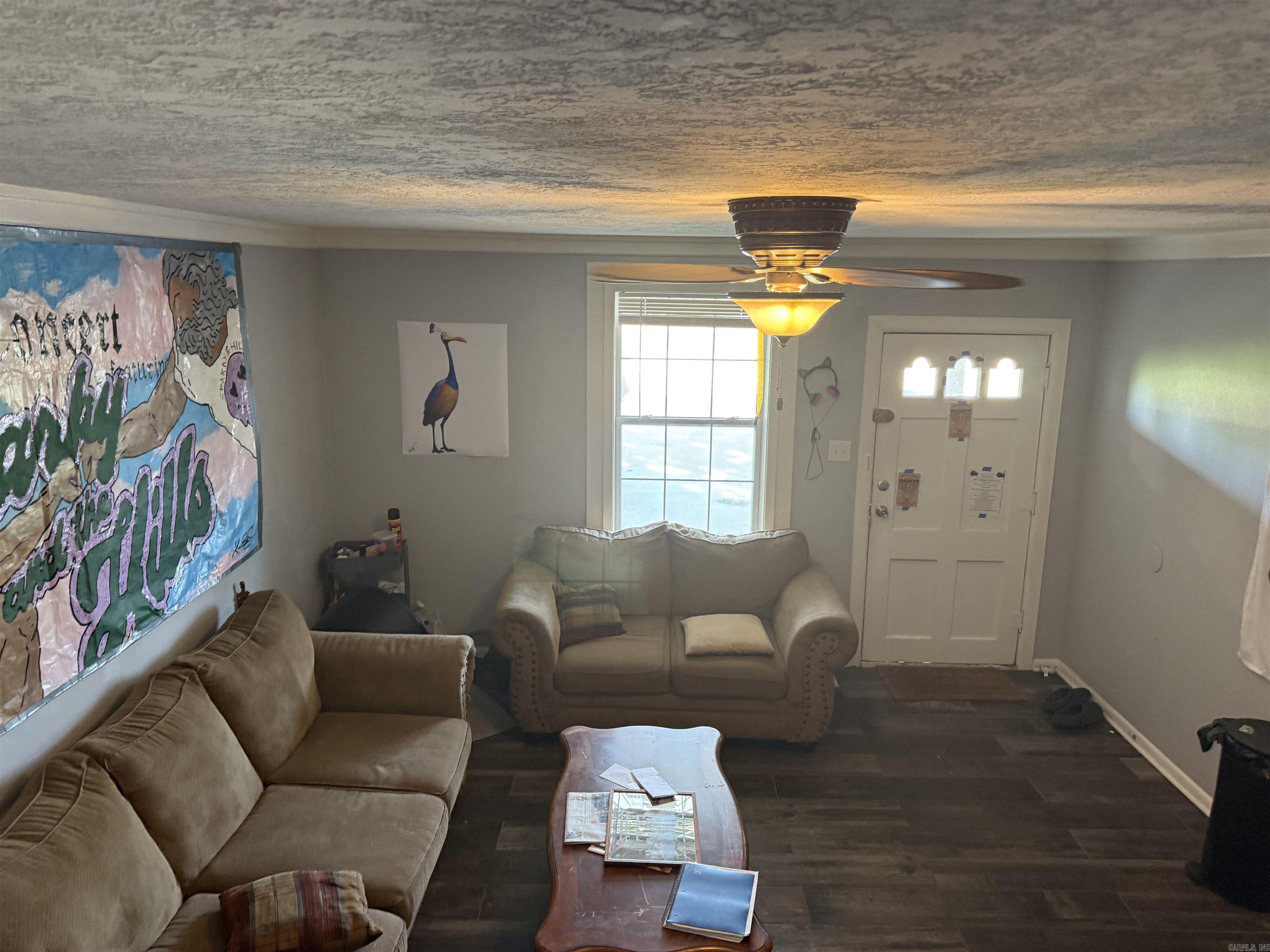 505 Country Club  Searcy, AR
