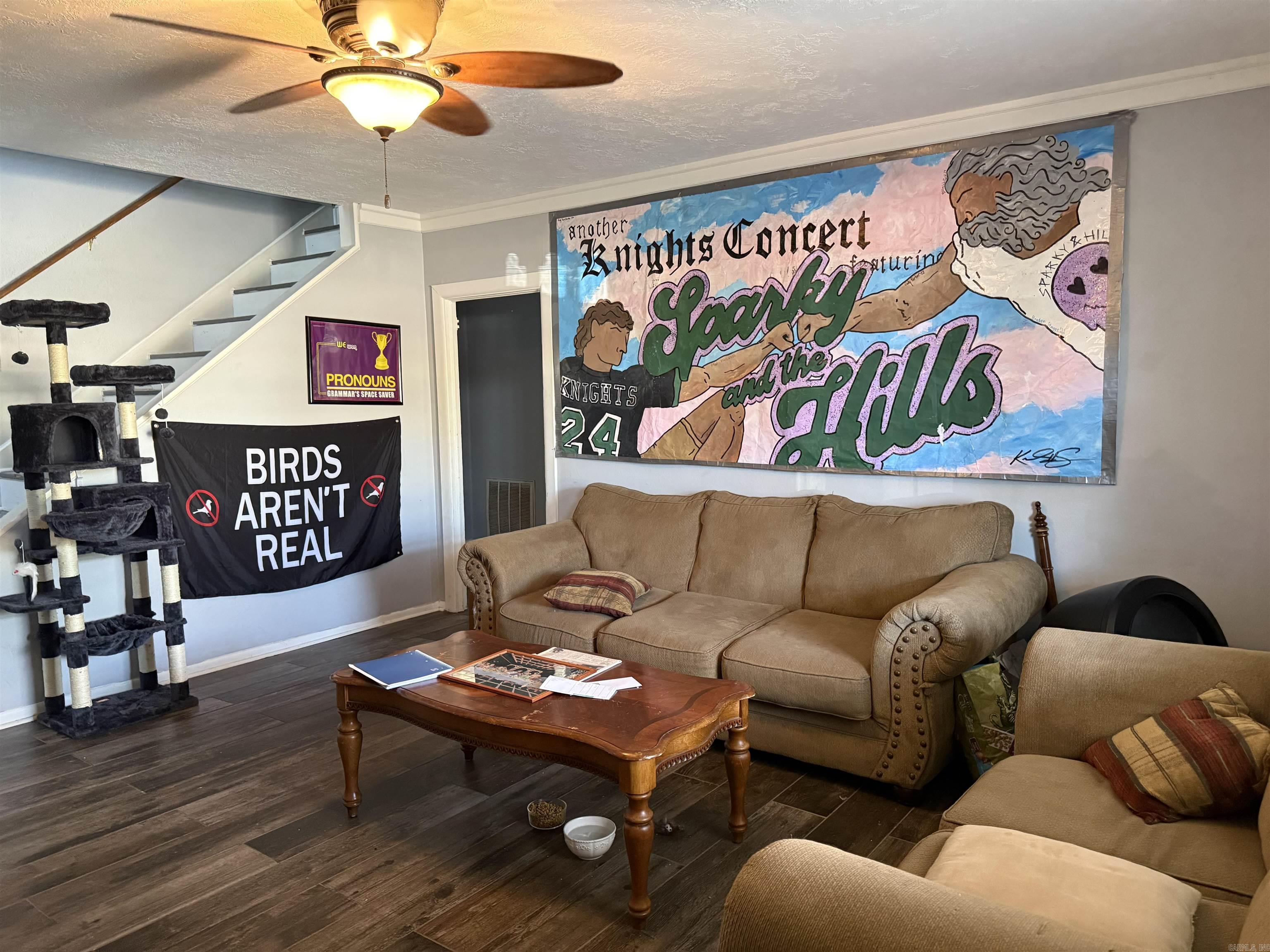 505 Country Club  Searcy, AR