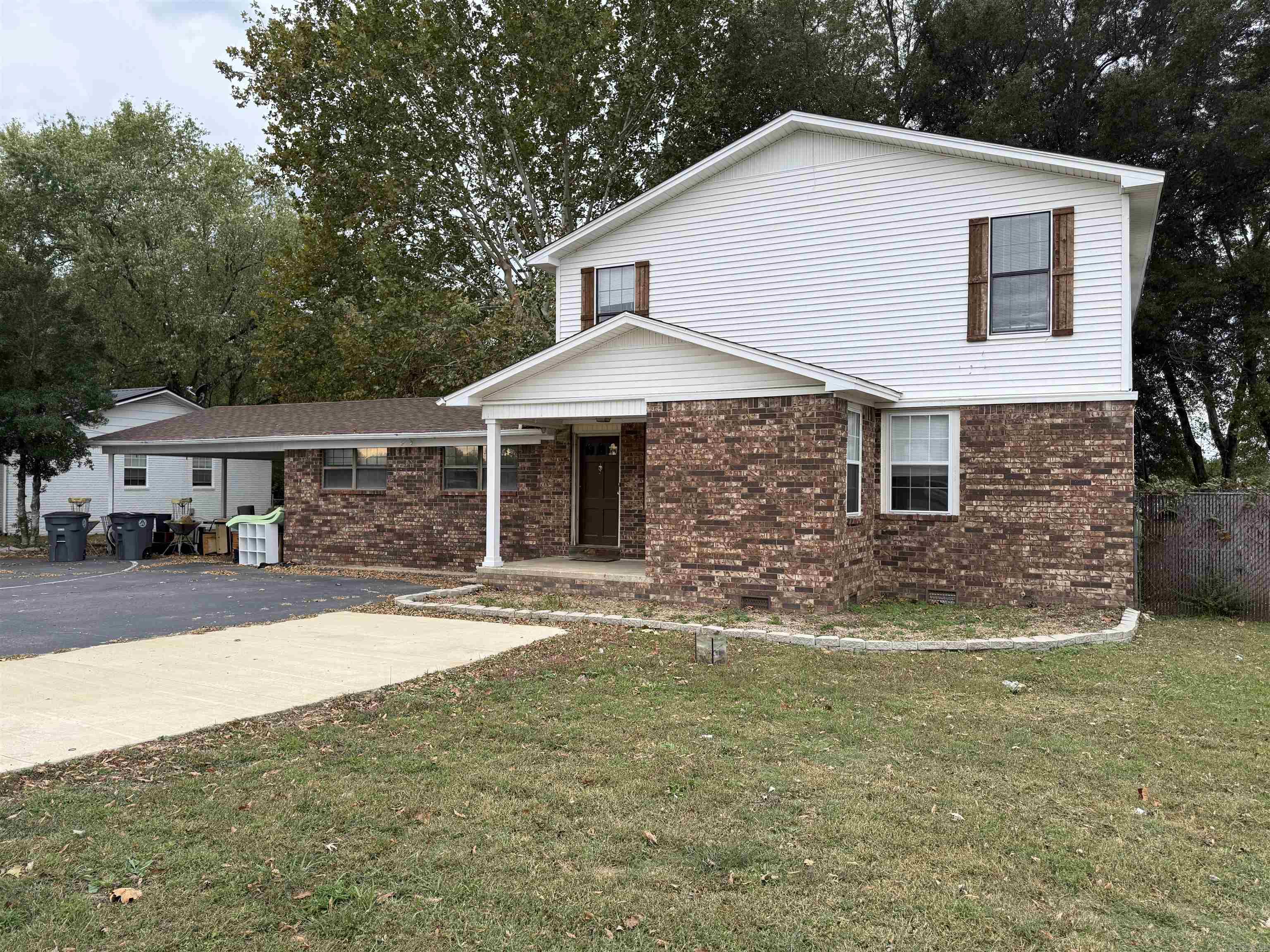 505 Country Club  Searcy, AR