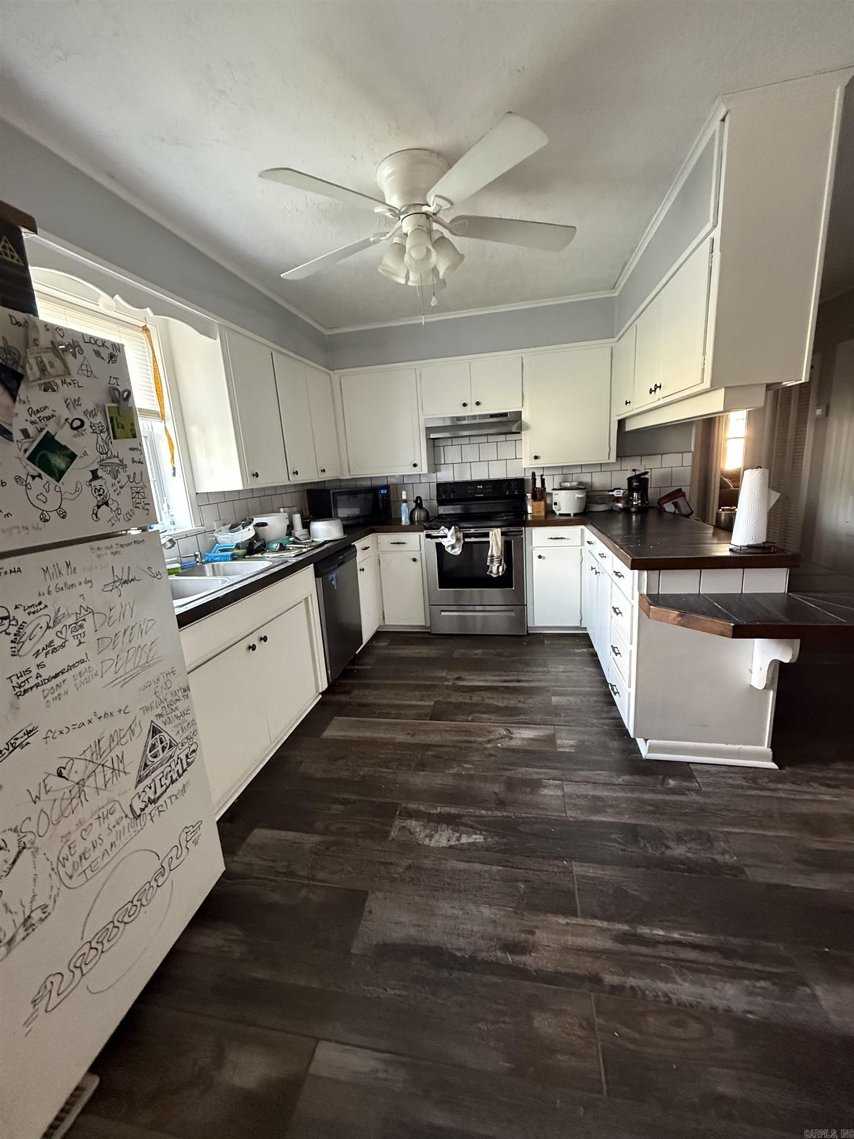 505 Country Club  Searcy, AR