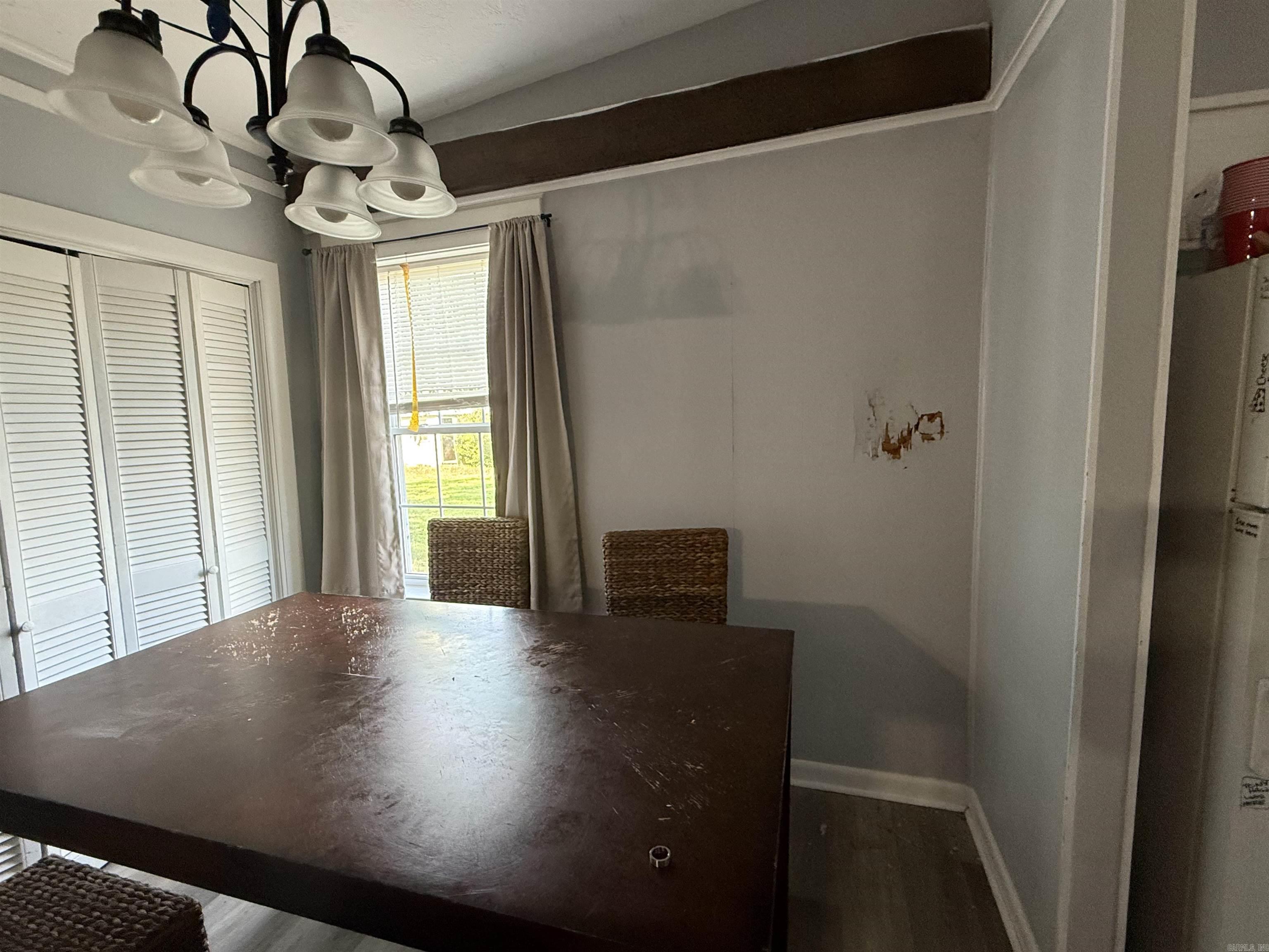 505 Country Club  Searcy, AR