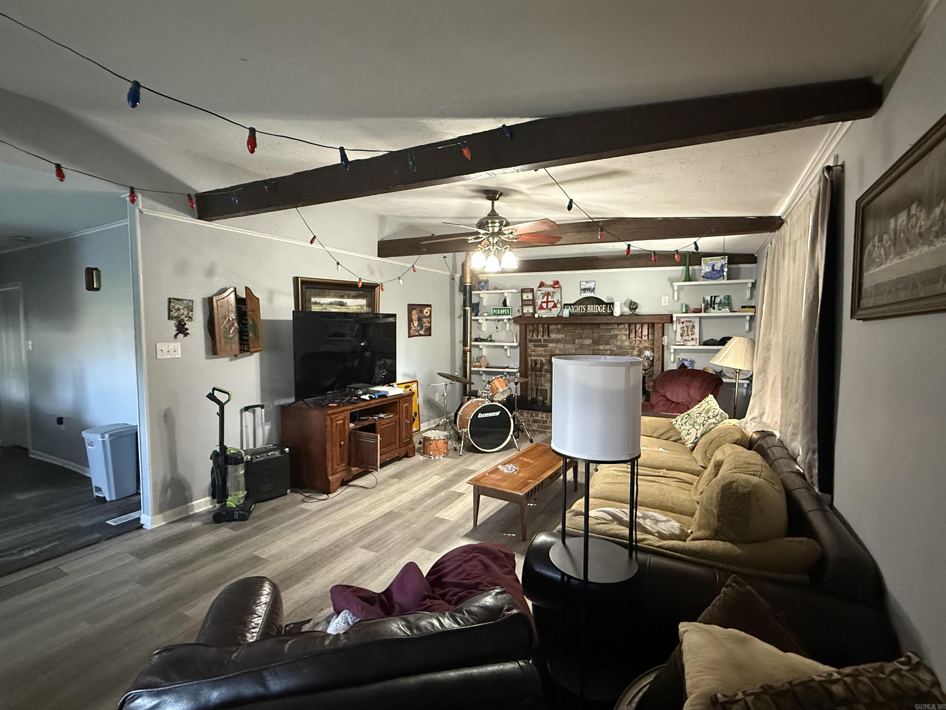 505 Country Club  Searcy, AR