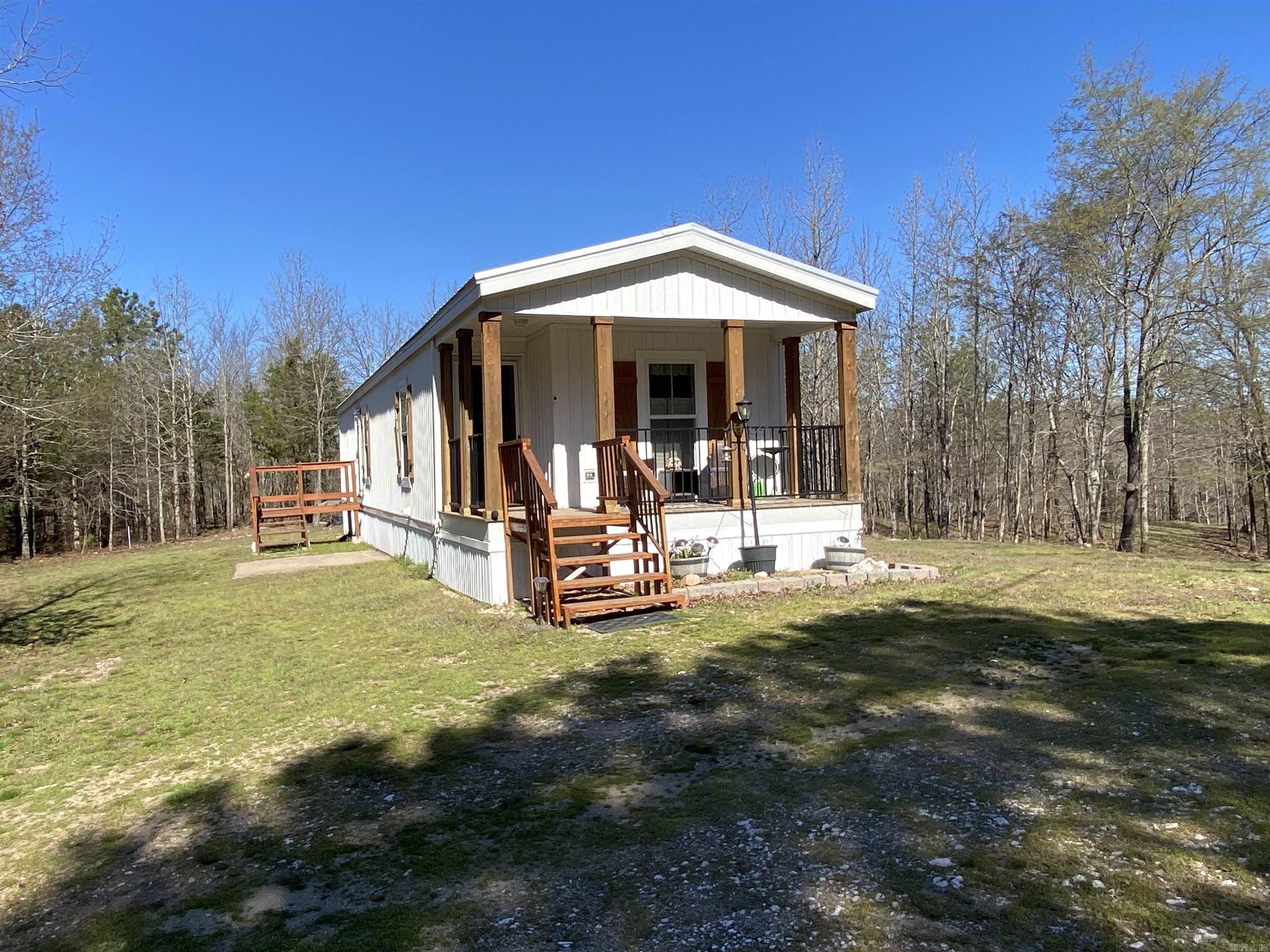 48 Wildlife  Mount Ida, AR