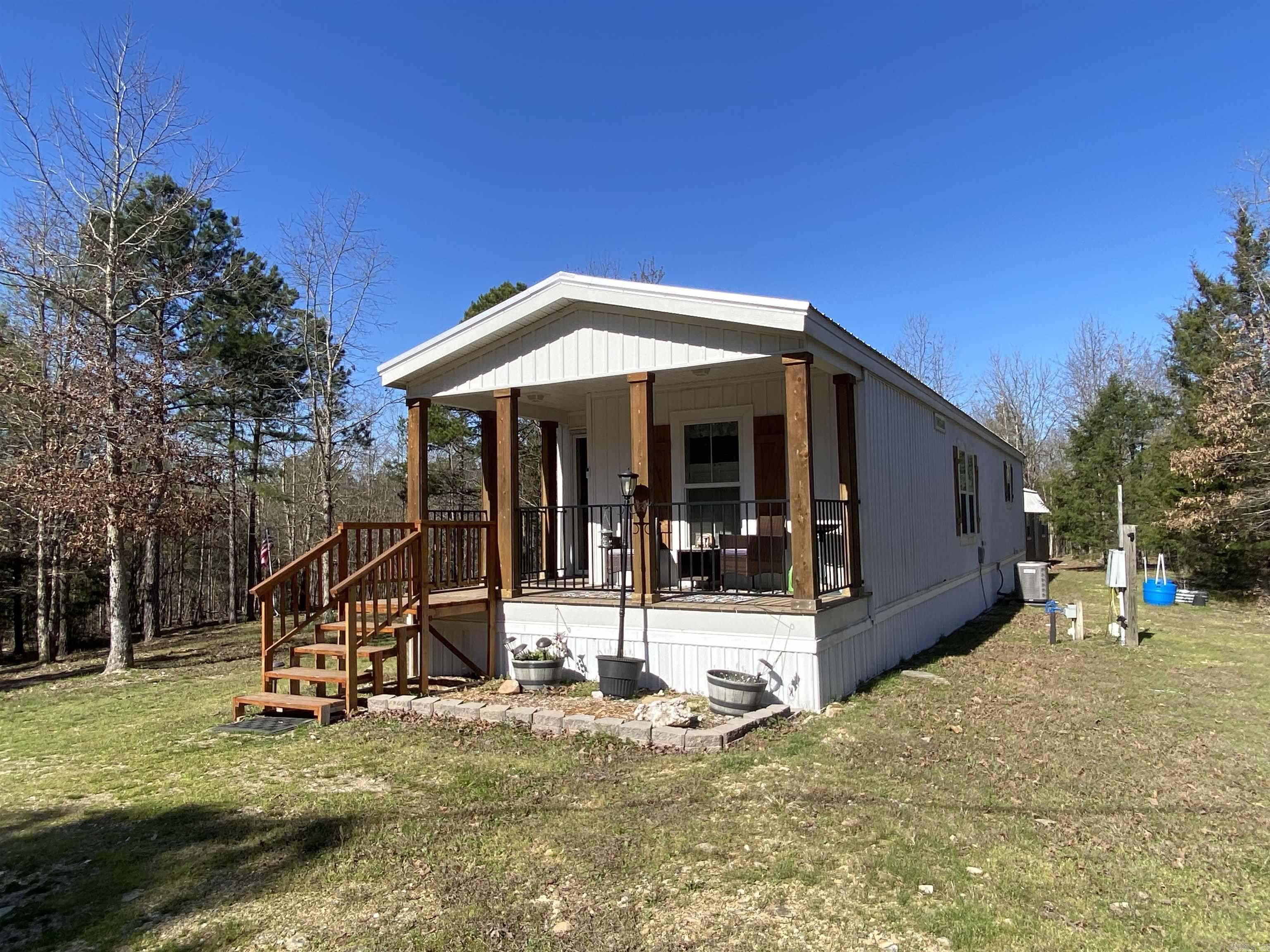 48 Wildlife  Mount Ida, AR
