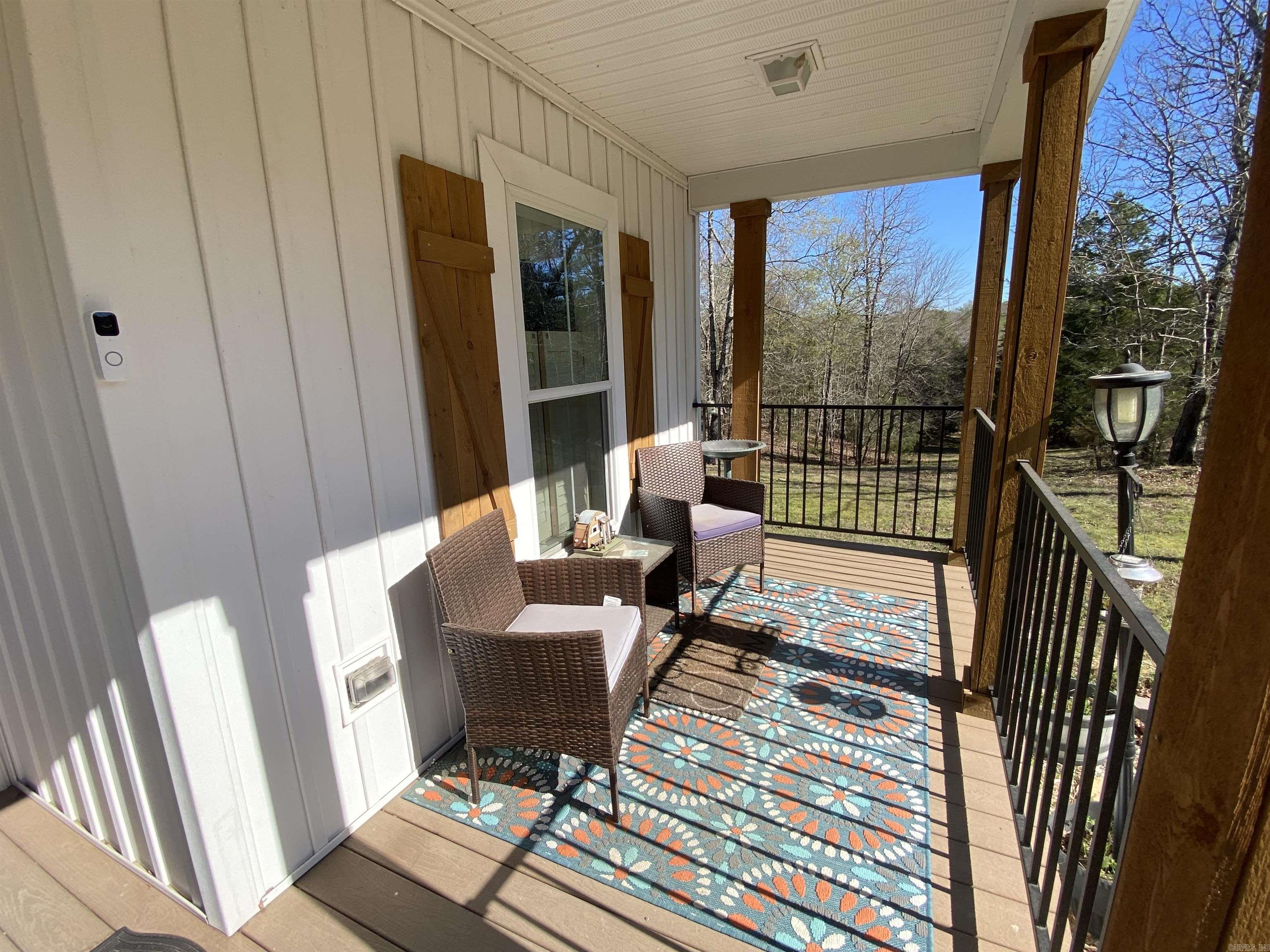 48 Wildlife  Mount Ida, AR