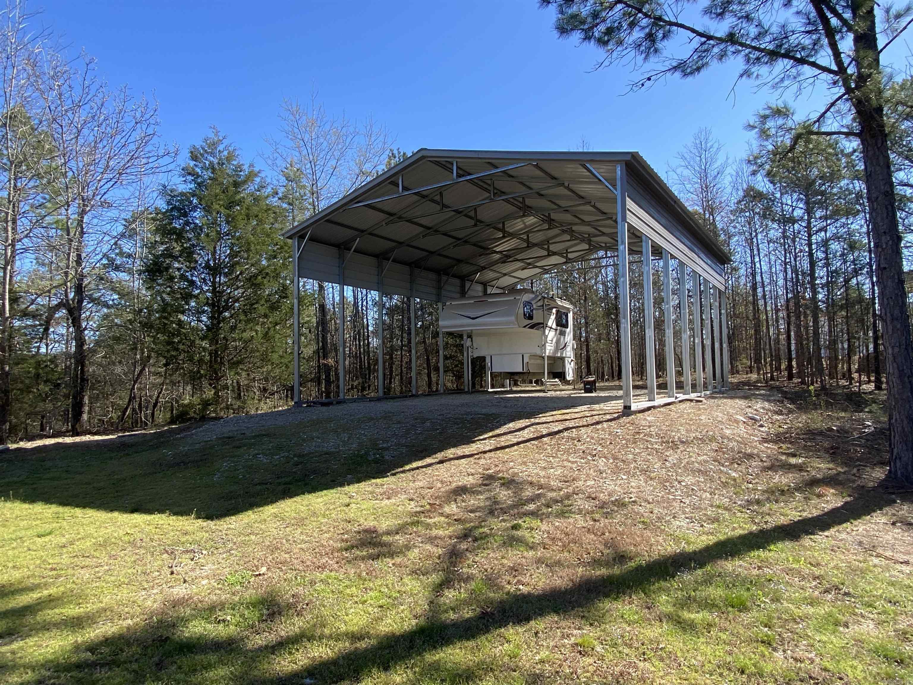 48 Wildlife  Mount Ida, AR