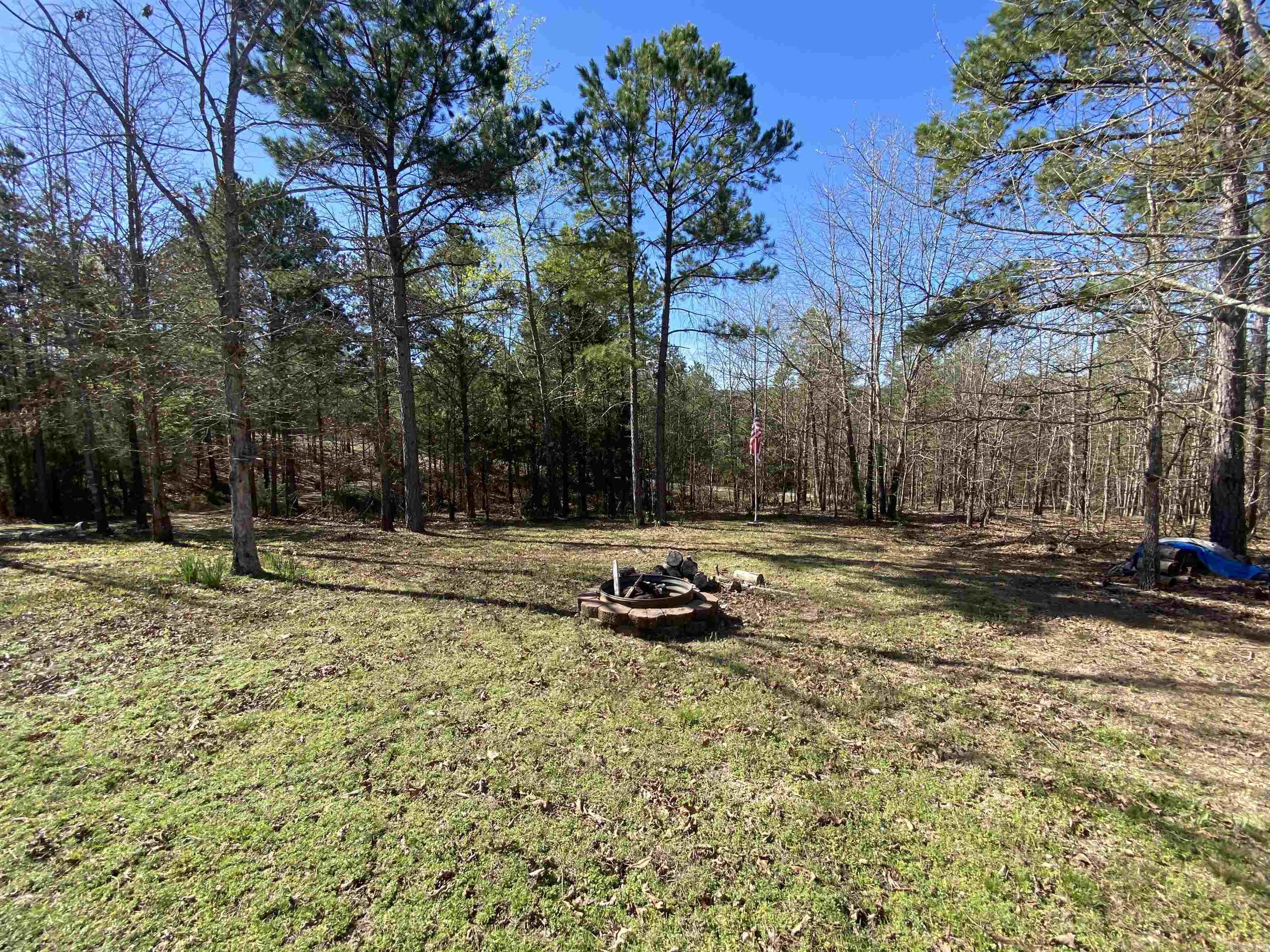 48 Wildlife  Mount Ida, AR