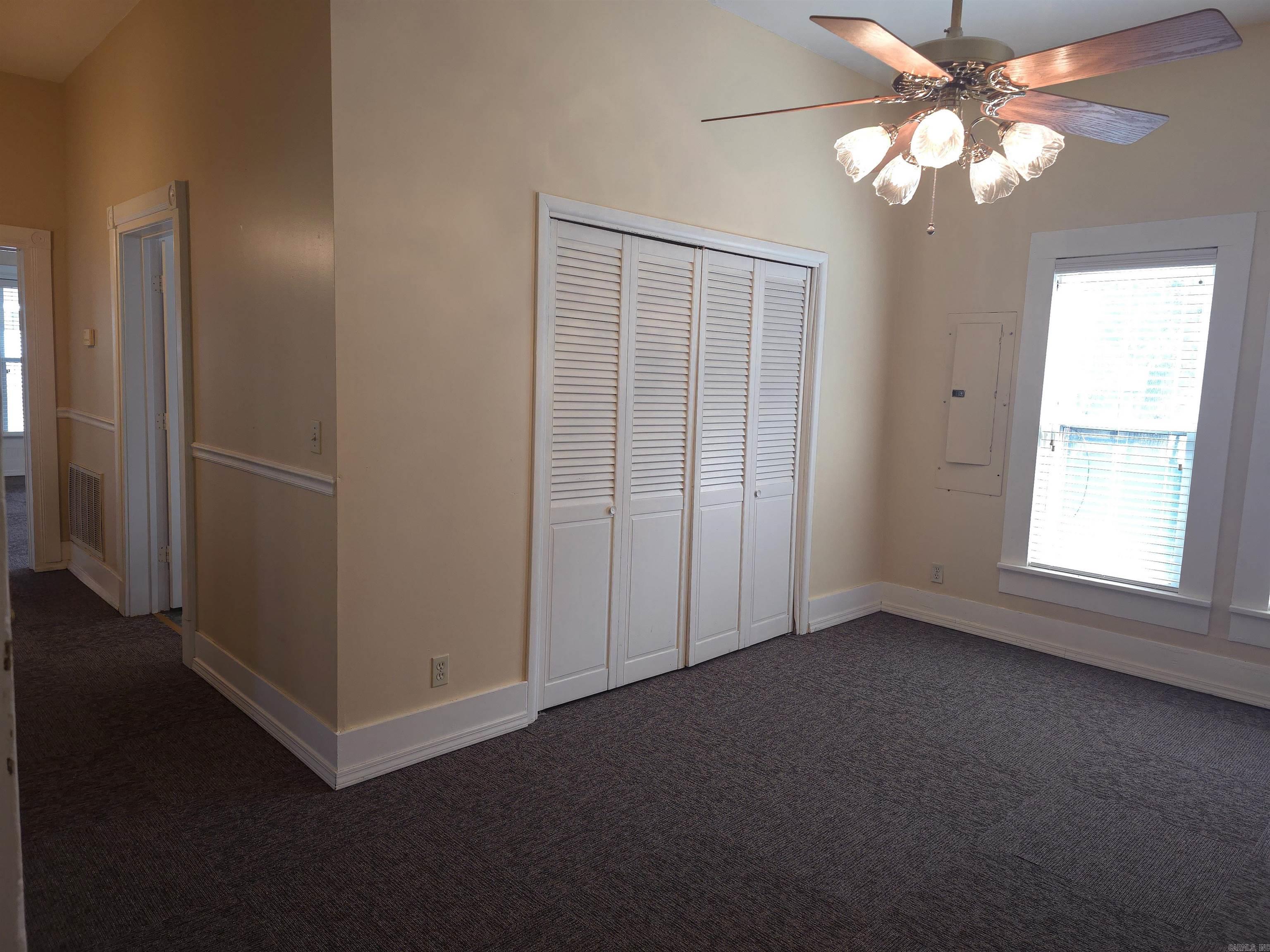 1301 W Main  Clarksville, AR