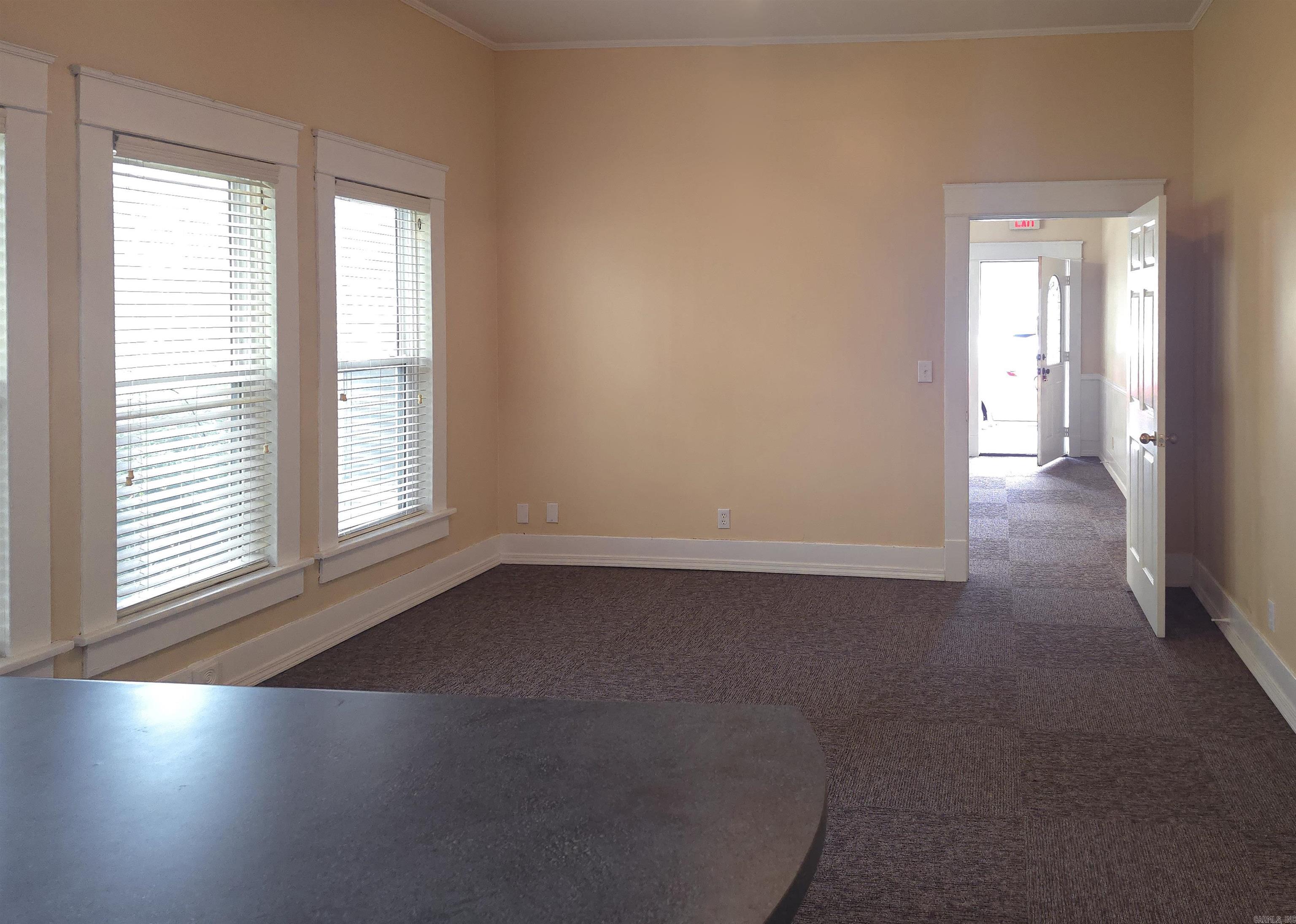 1301 W Main  Clarksville, AR