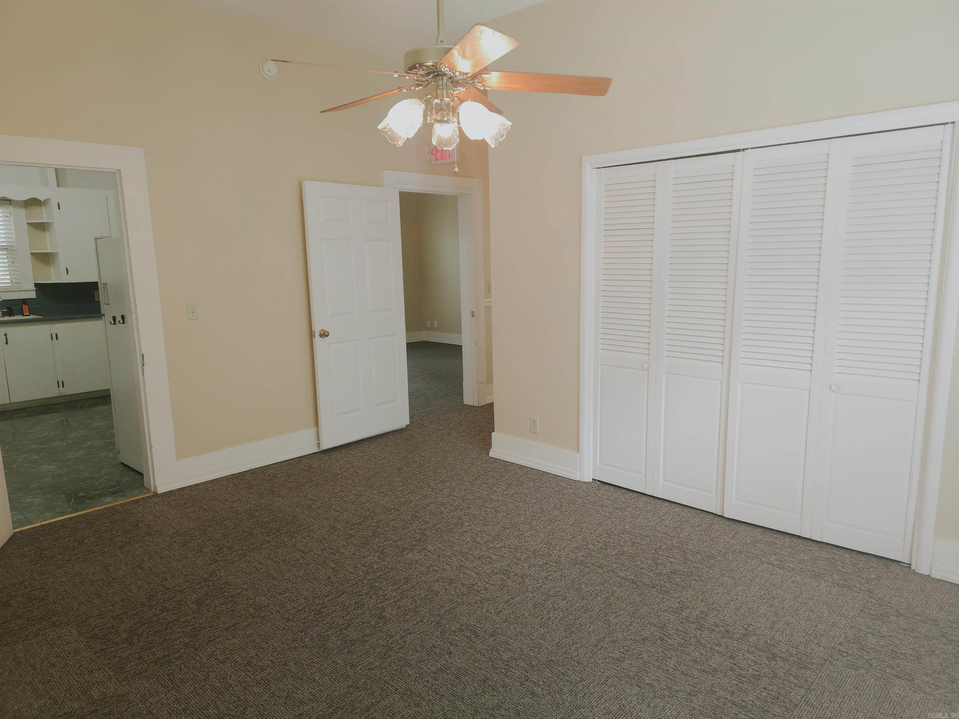 1301 W Main  Clarksville, AR