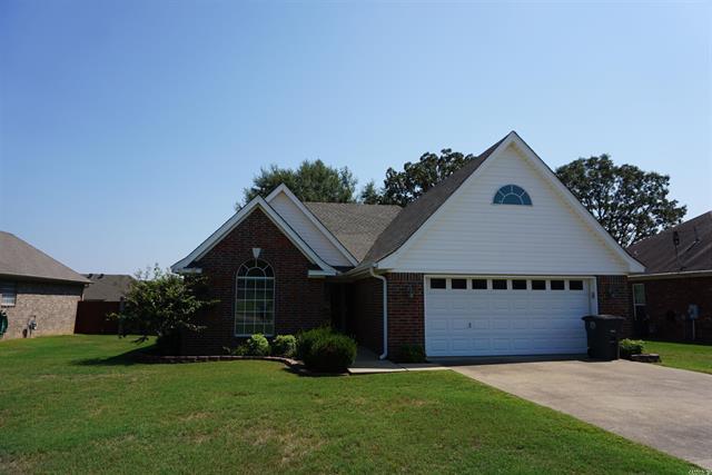1408  Sydney  Searcy, AR