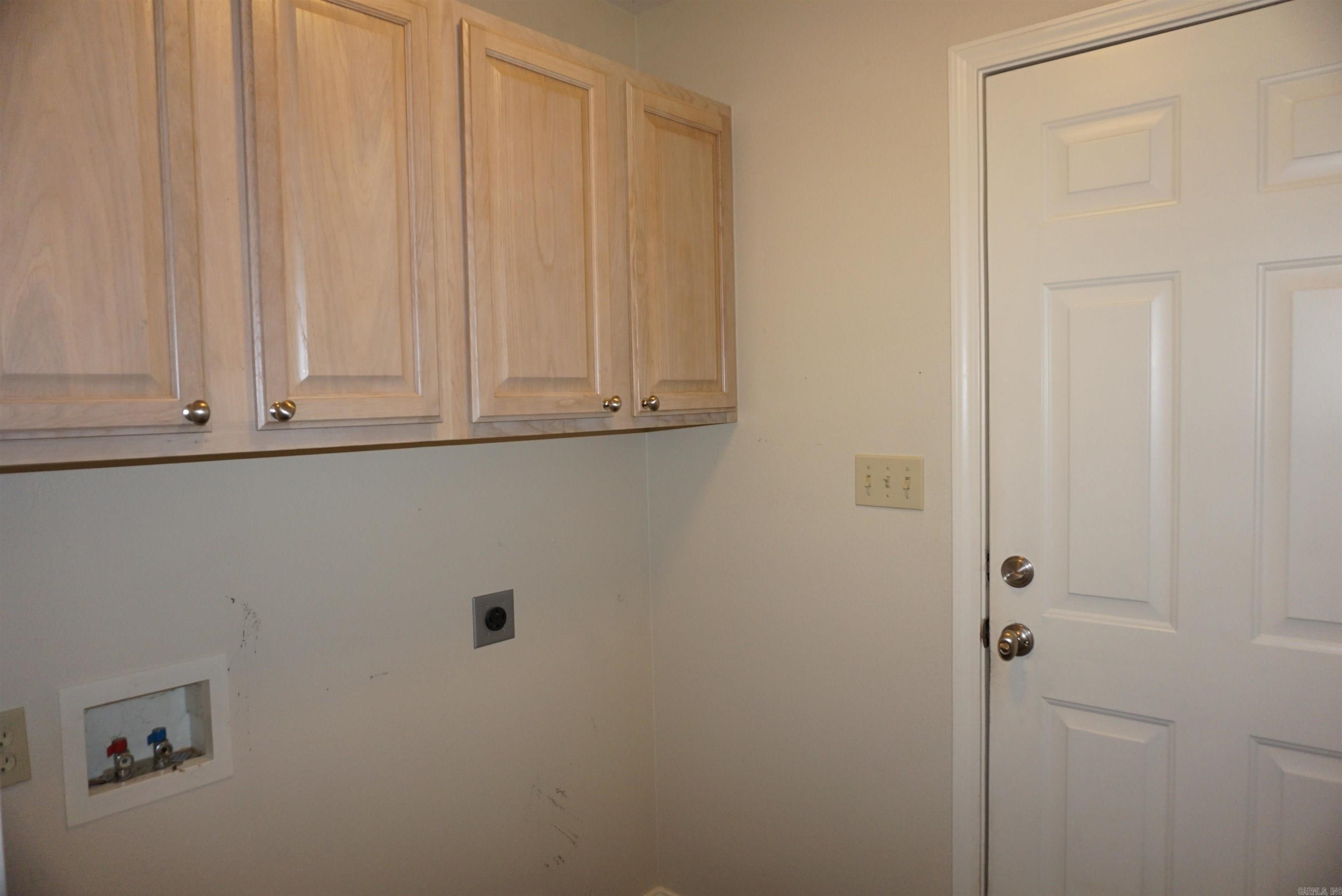 1408 Sydney  Searcy, AR