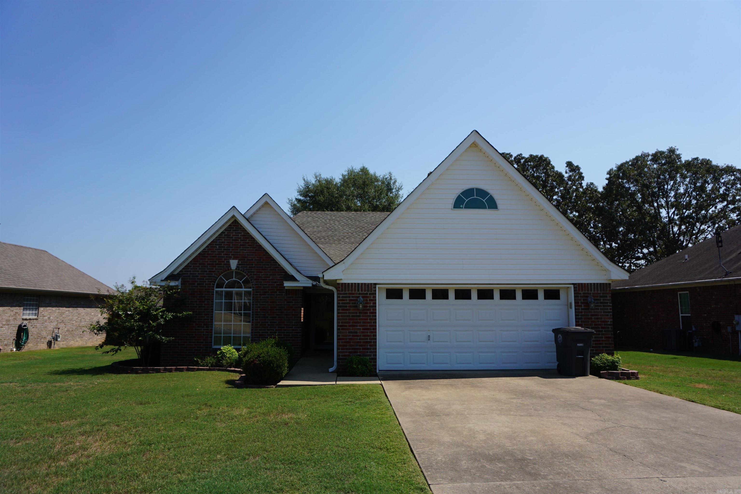 1408 Sydney  Searcy, AR