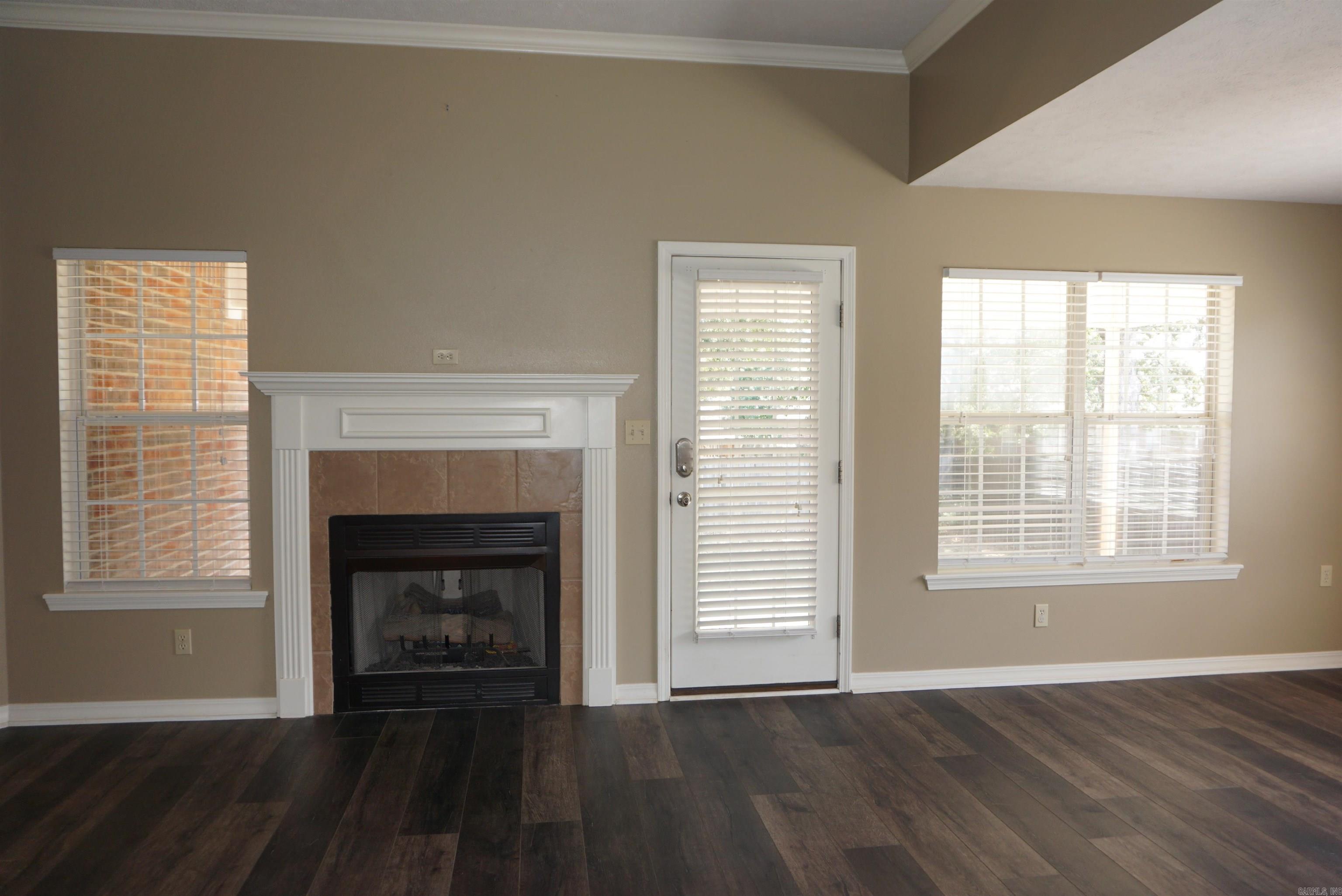 1408 Sydney  Searcy, AR