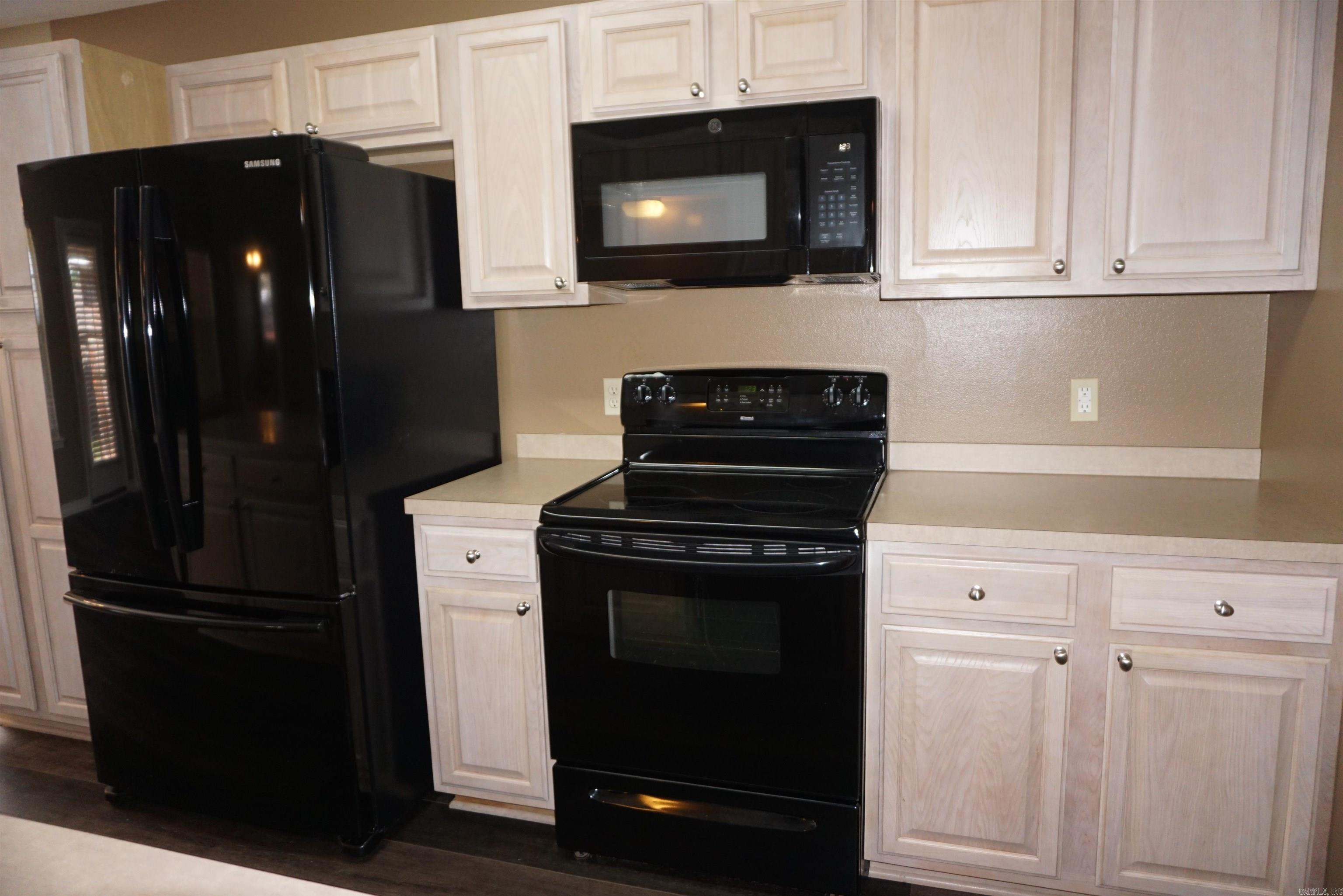1408 Sydney  Searcy, AR