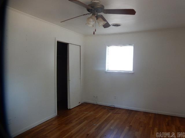 1005 Ward Ln  Blytheville, AR