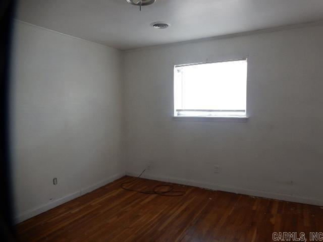 1005 Ward Ln  Blytheville, AR