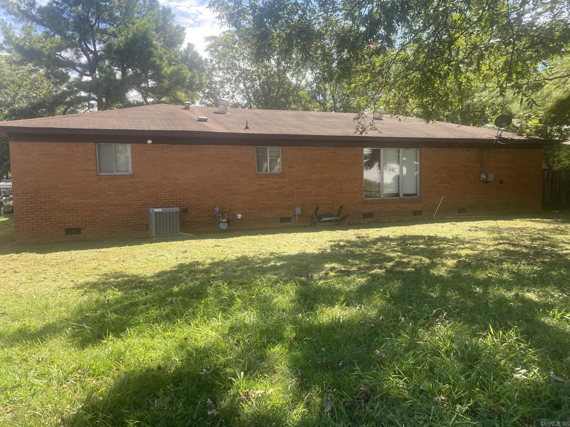 1005 Ward Ln  Blytheville, AR