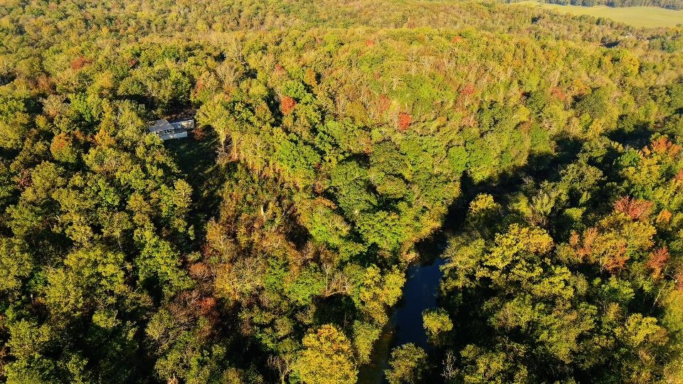 60 Tablerock Road